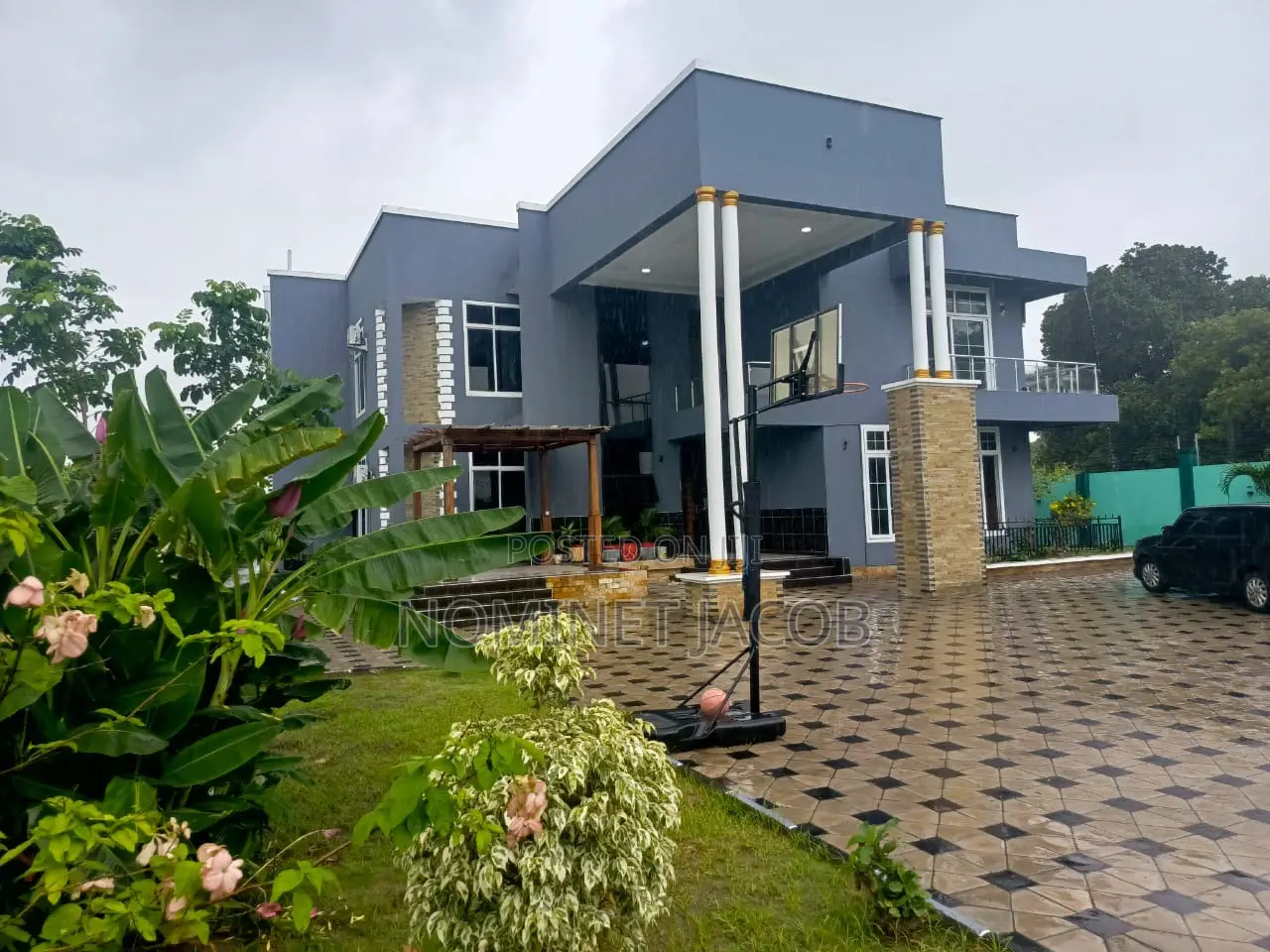 Furnished 4bdrm House in Bagamoyo for sale in Bagamoyo