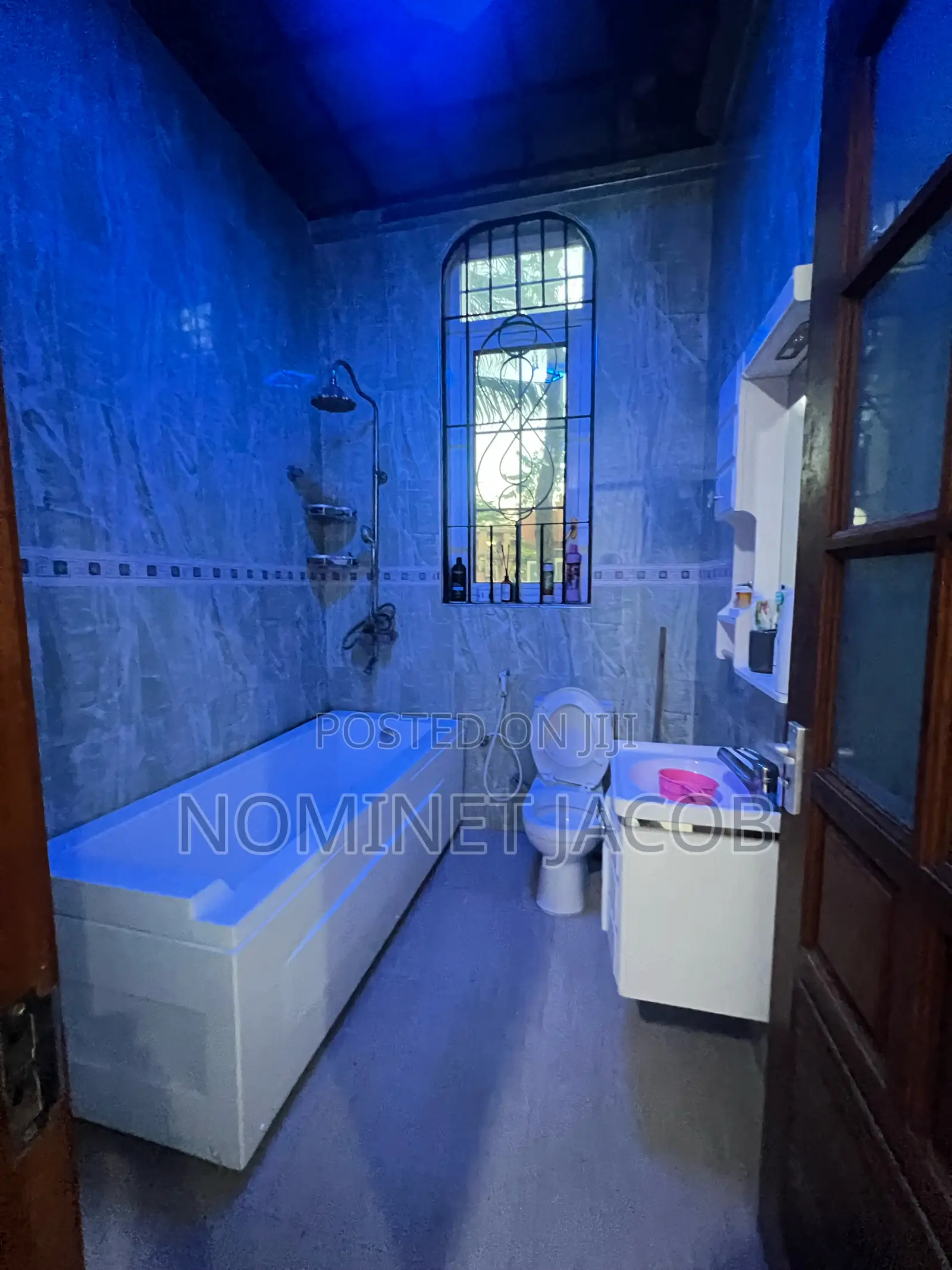 6bdrm House in Mbezi Beach Africana for sale in Mbezi Beach