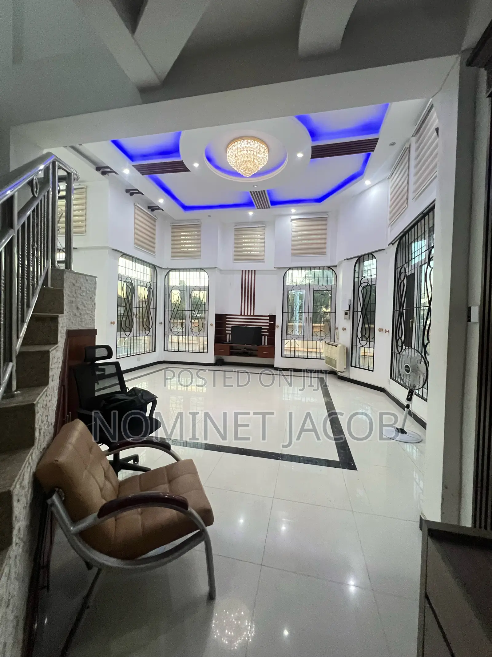 6bdrm House in Mbezi Beach Africana for sale in Mbezi Beach