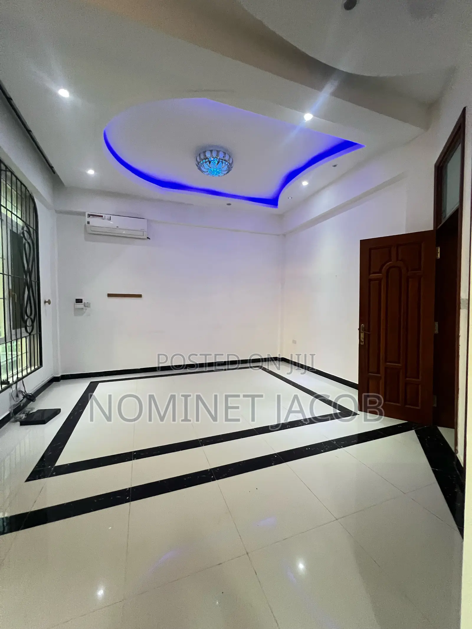 6bdrm House in Mbezi Beach Kilonga for sale in Mbezi Beach