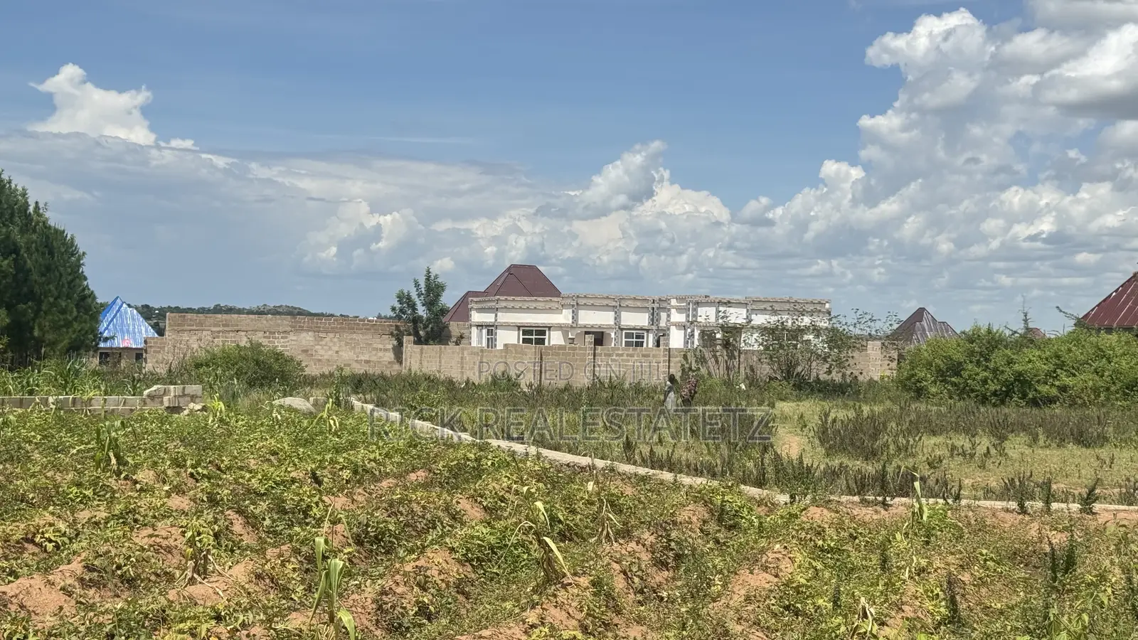 Jumla Ya Viwanja (27) Vinauzwa Mwanza - Kisesa in Kisesa