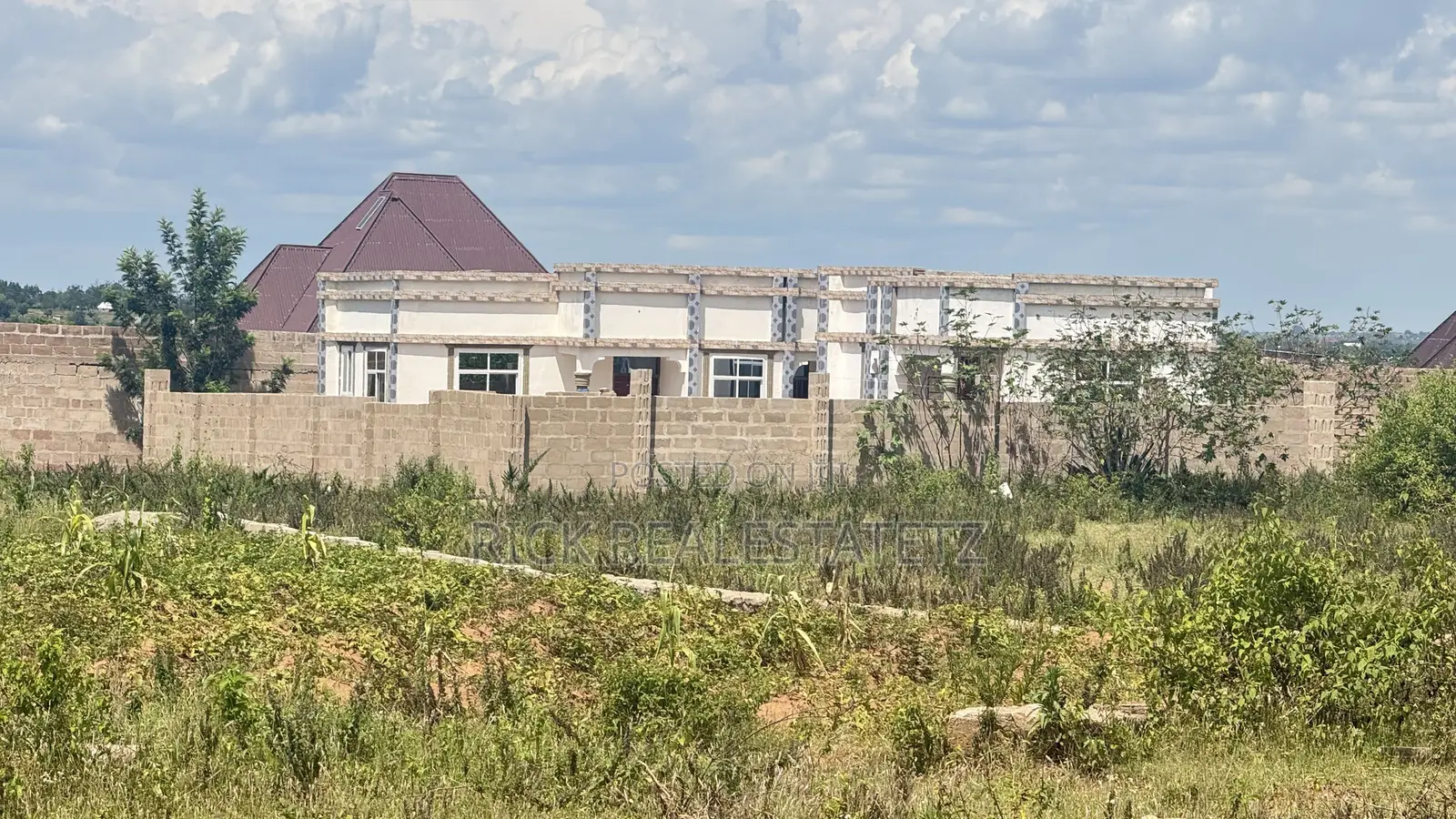 Jumla Ya Viwanja (27) Vinauzwa Mwanza - Kisesa in Kisesa