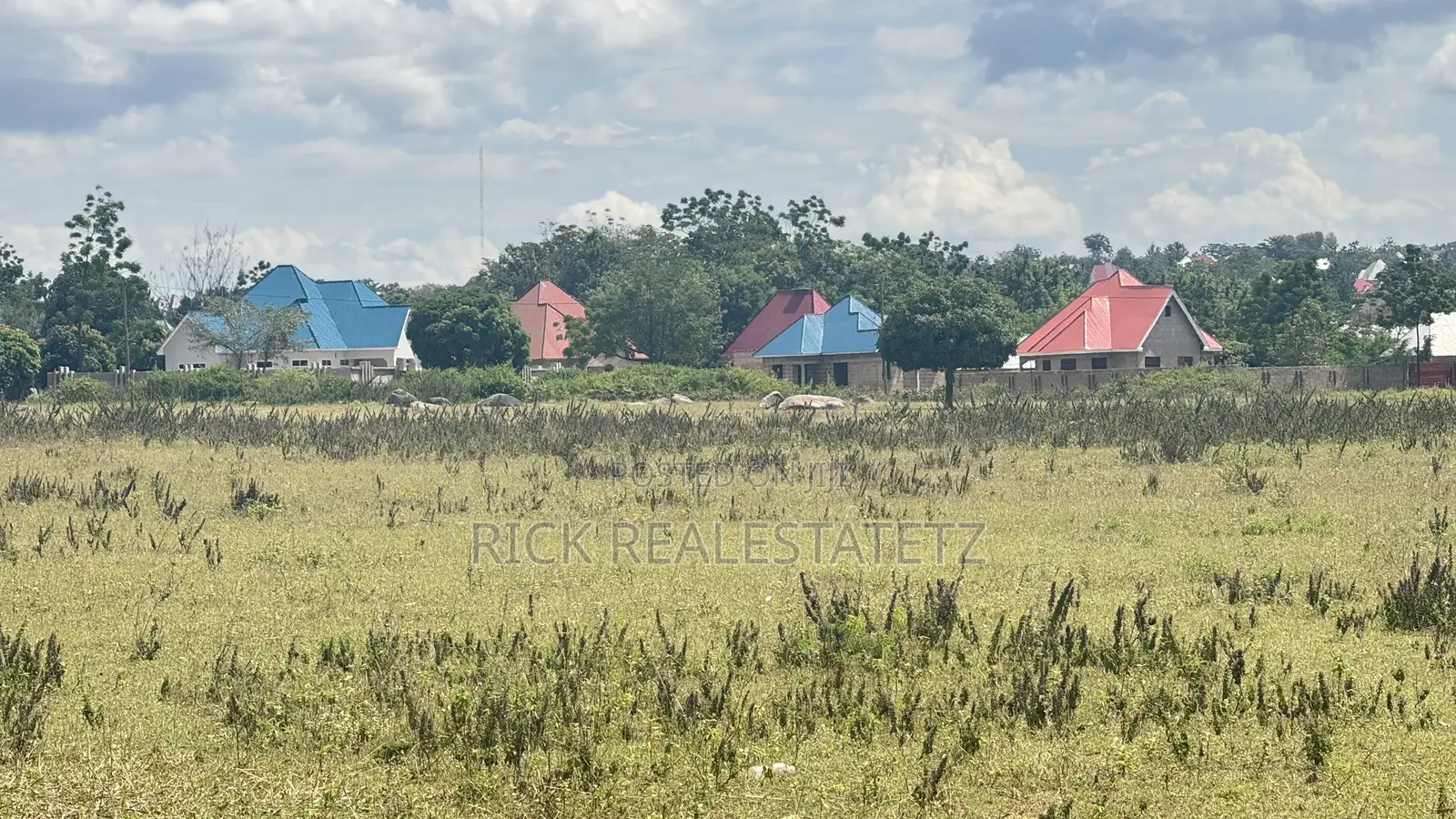 Jumla Ya Viwanja (27) Vinauzwa Mwanza - Kisesa in Kisesa