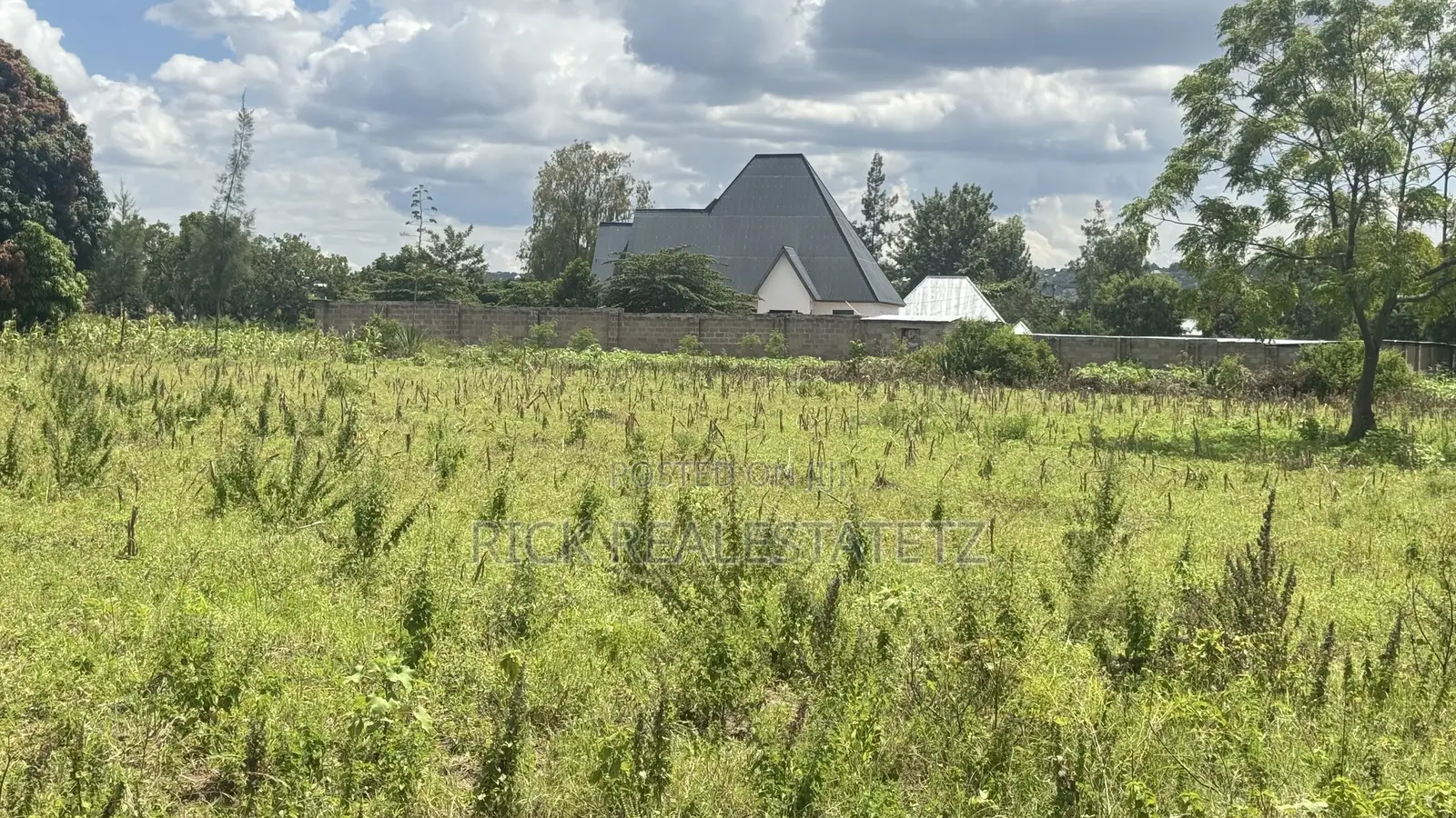 Jumla Ya Viwanja (27) Vinauzwa Mwanza - Kisesa in Kisesa