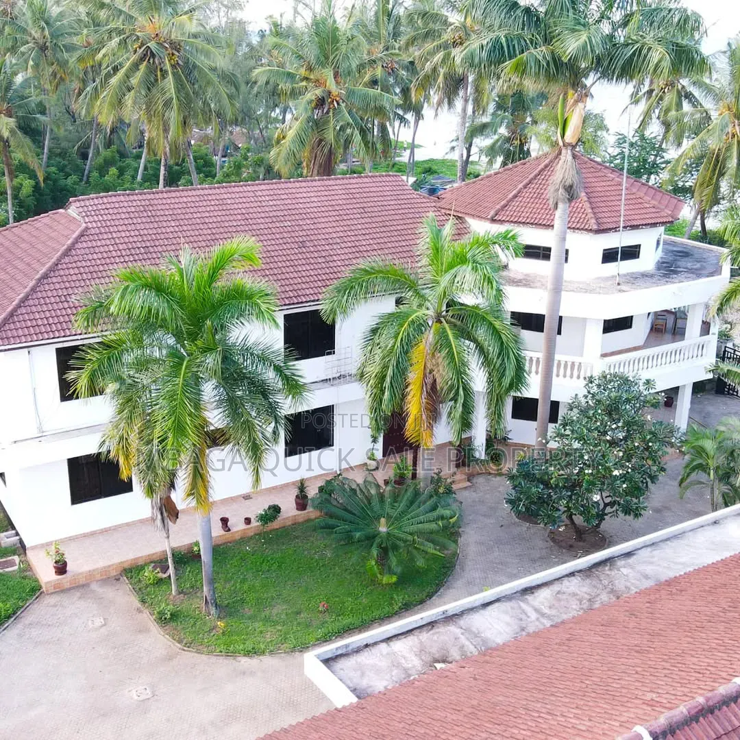 7bdrm Duplex in Mbezi Beach, Ifakara for rent in Ifakara