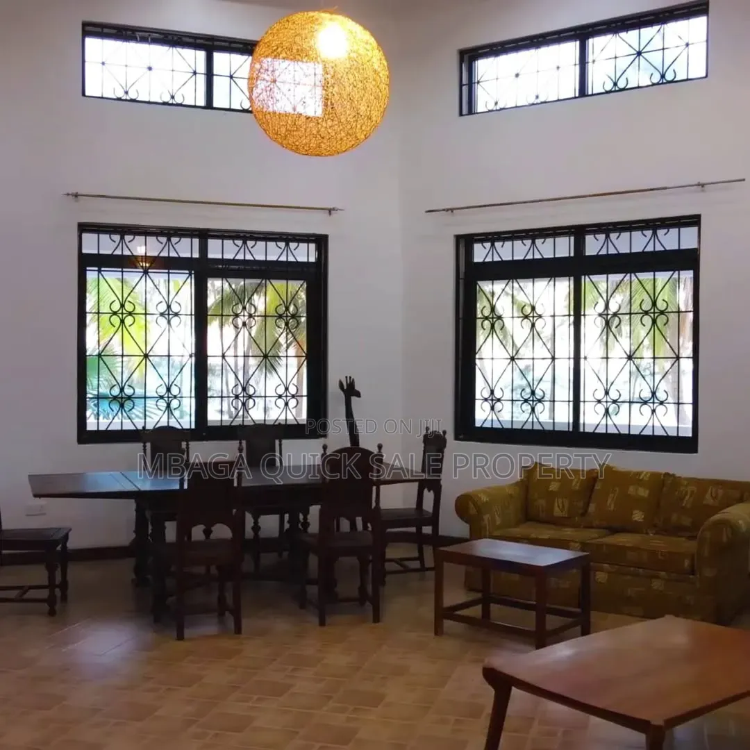 7bdrm Duplex in Mbezi Beach, Ifakara for rent in Ifakara