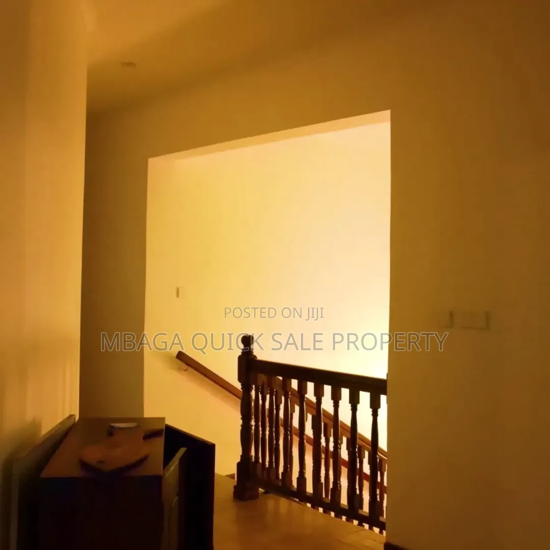 7bdrm Duplex in Mbezi Beach, Ifakara for rent in Ifakara