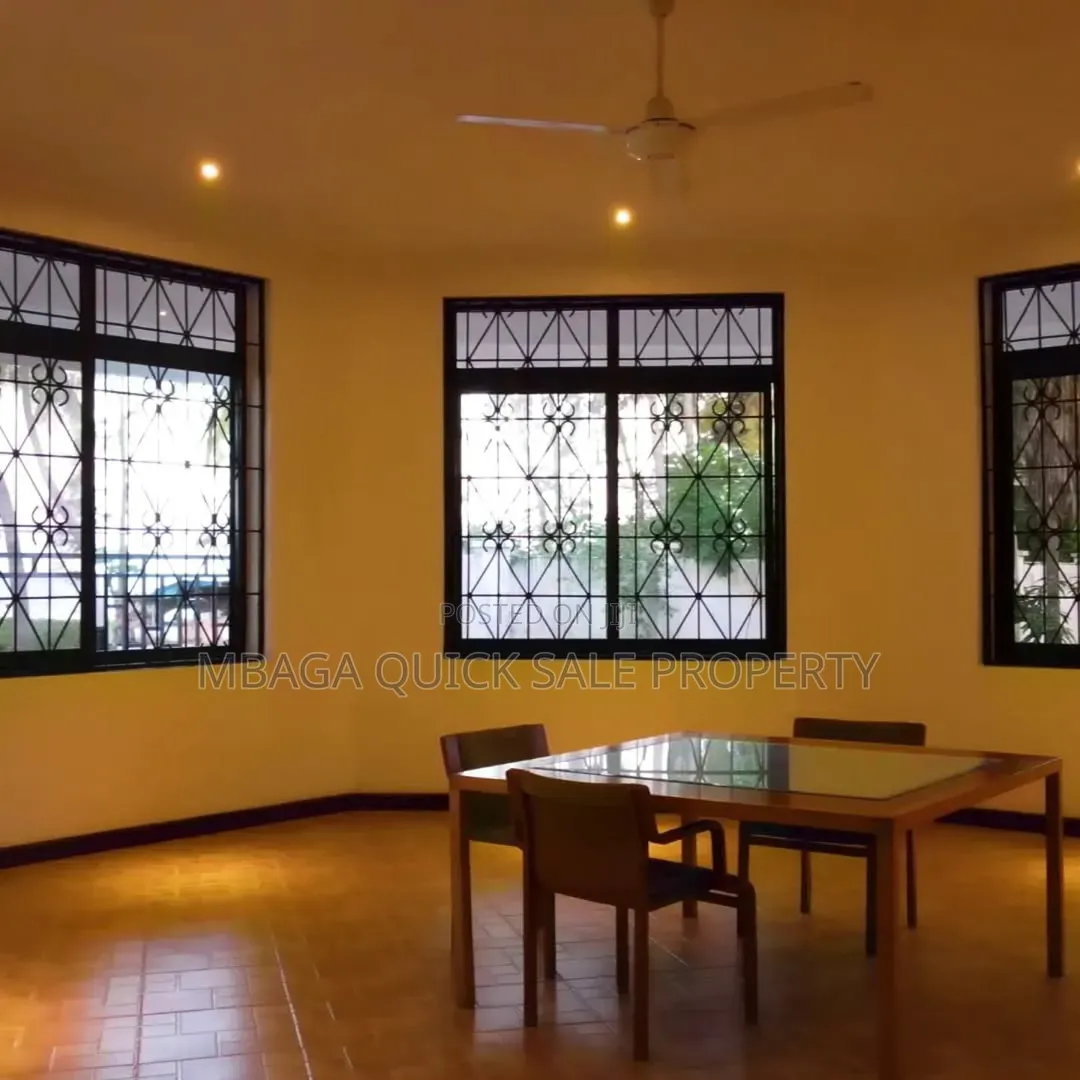 7bdrm Duplex in Mbezi Beach, Ifakara for rent in Ifakara