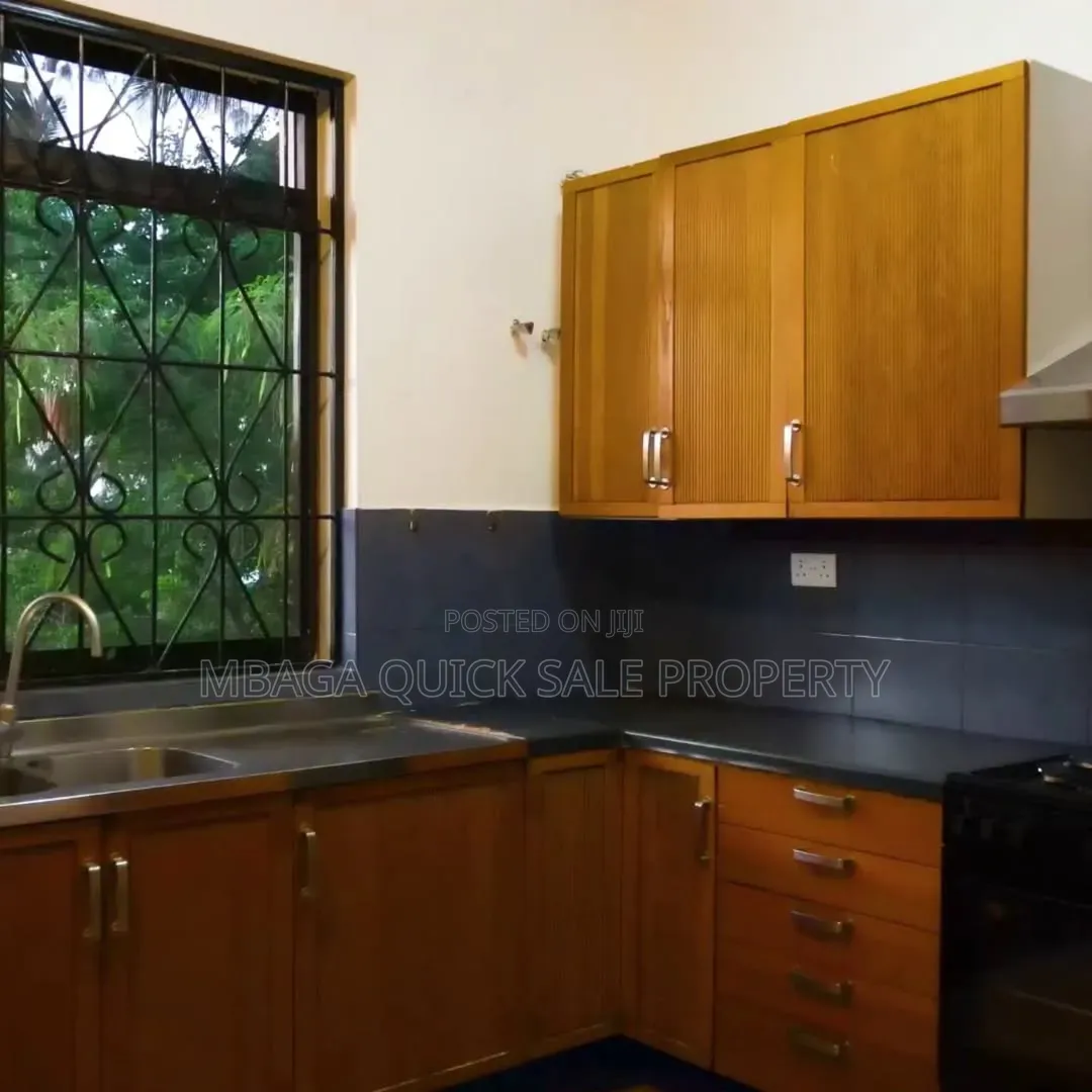 7bdrm Duplex in Mbezi Beach, Ifakara for rent in Ifakara
