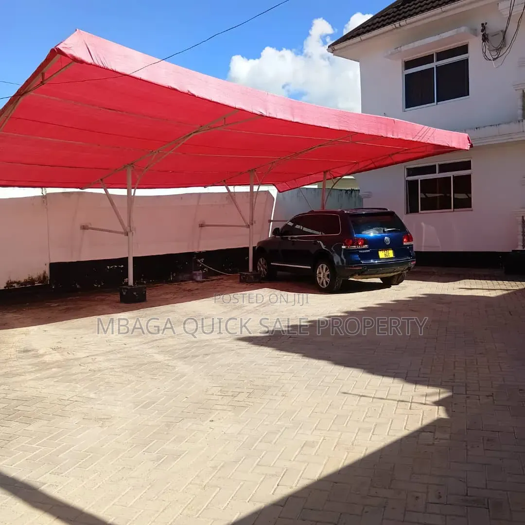 4bdrm House in Mikocheni for rent in Mikocheni