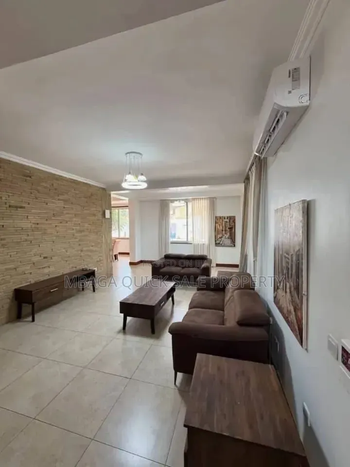 4bdrm House in Mbezi Beach, Ada Estate for sale in Ada Estate