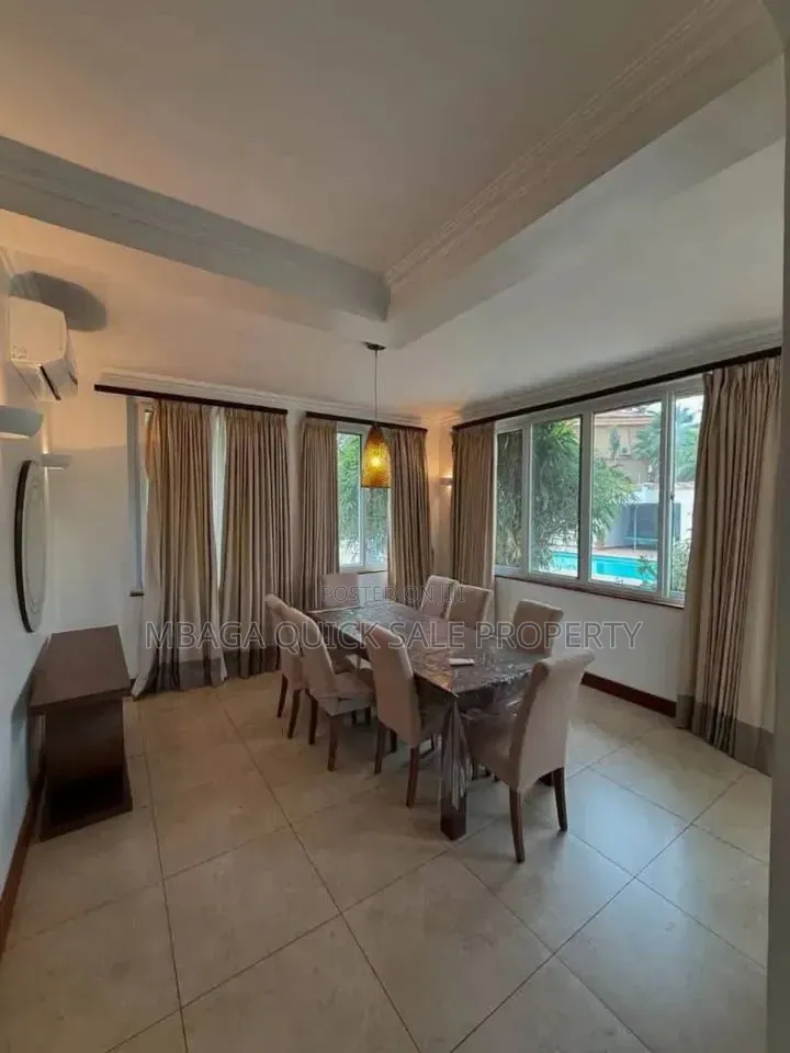 4bdrm House in Mbezi Beach, Ada Estate for sale in Ada Estate
