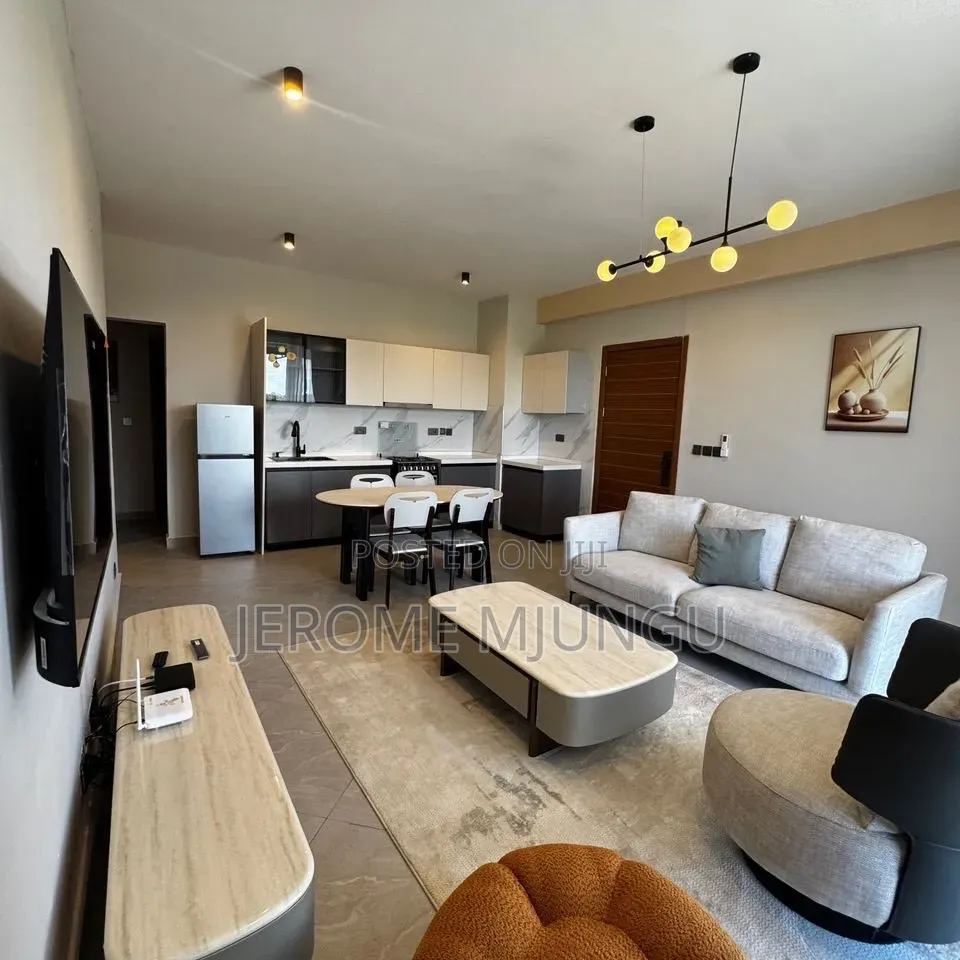 Furnished 2bdrm Apartment in Masaki for rent in Masaki