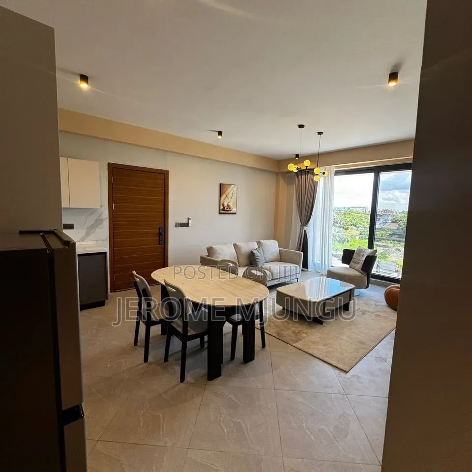 Furnished 2bdrm Apartment in Masaki for rent in Masaki