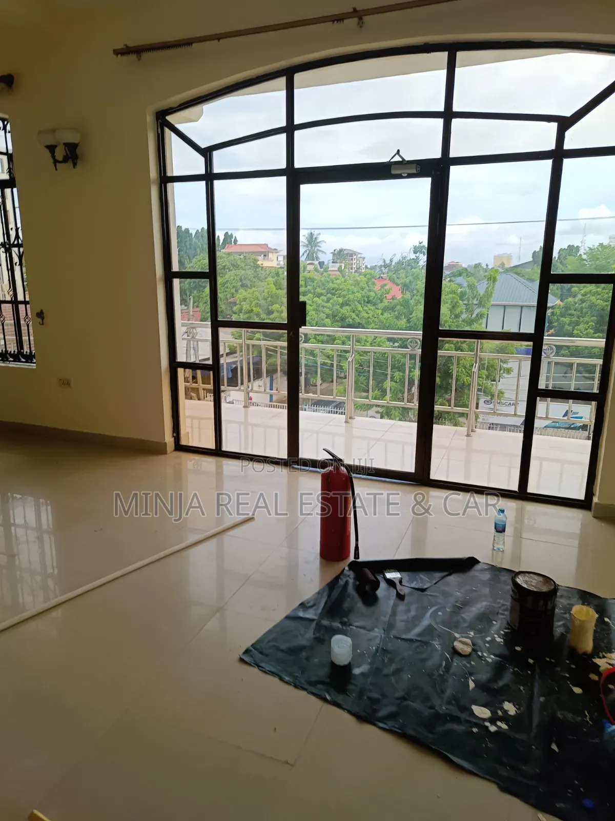 3bdrm Apartment in Msasani for rent in Msasani