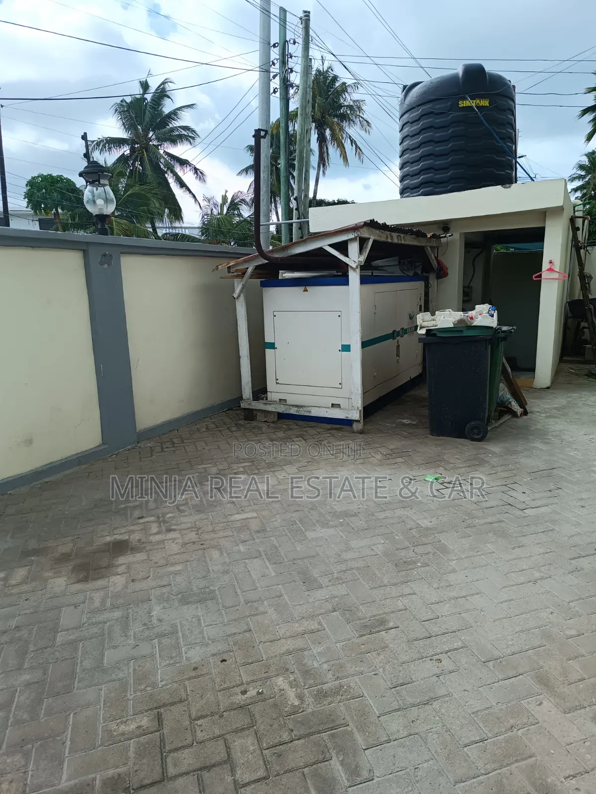 3bdrm Apartment in Msasani for rent in Msasani