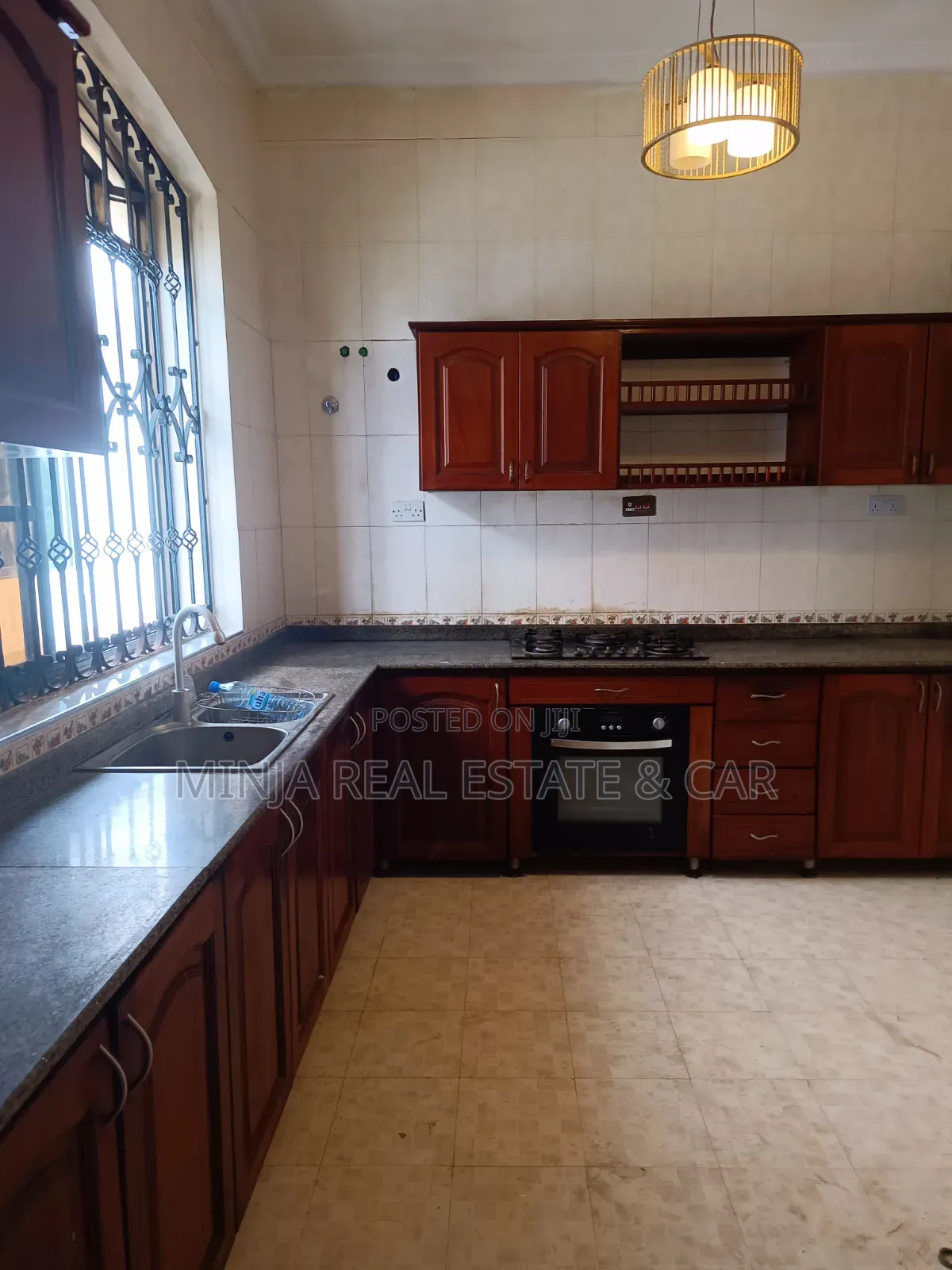 3bdrm Apartment in Msasani for rent in Msasani
