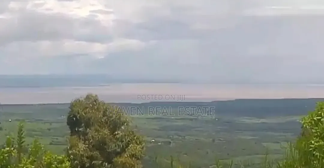 *Ekari 5 View Ziwa Manyara Linauzwa Kilimatembo-Madukani, Rhotia* in Rhotia
