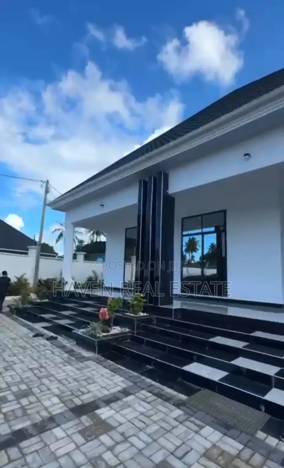 4bdrm House in Kigamboni for sale in Kigamboni