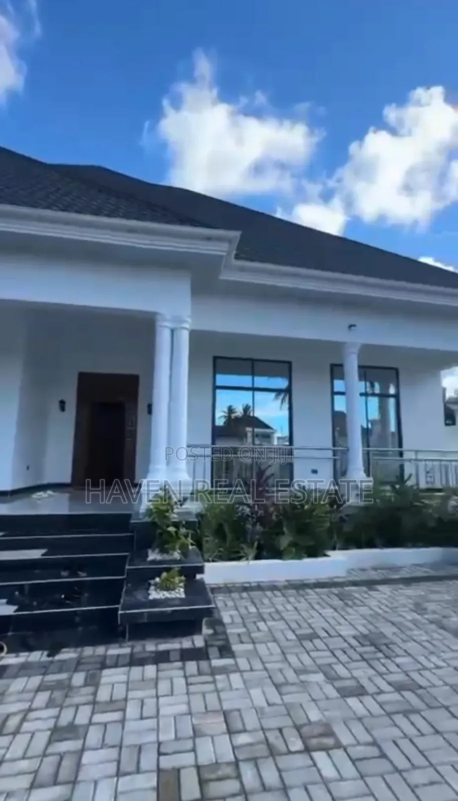 4bdrm House in Kigamboni for sale in Kigamboni