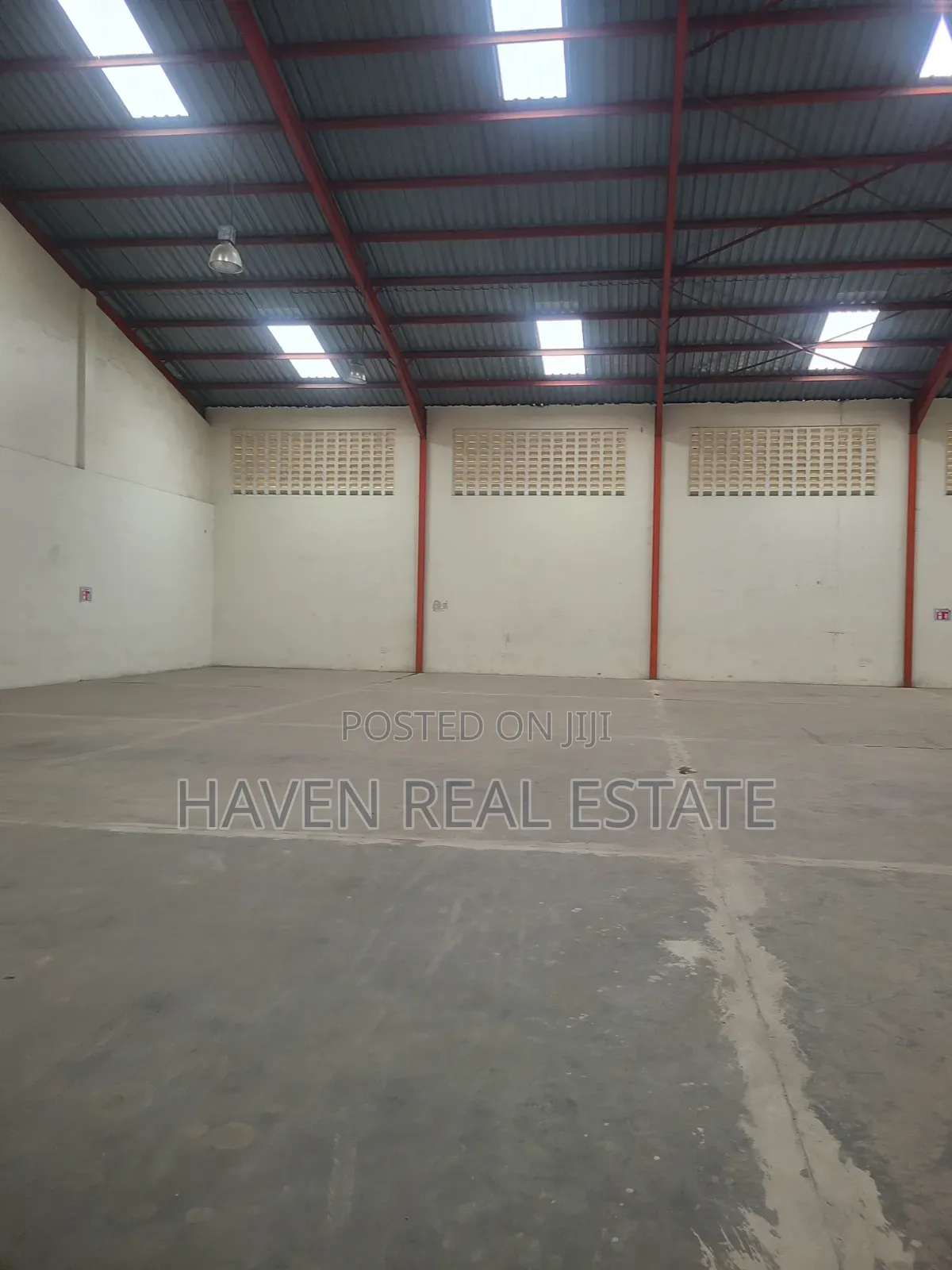 Godown for Rent at Mbagala Zakhem in Mbagala
