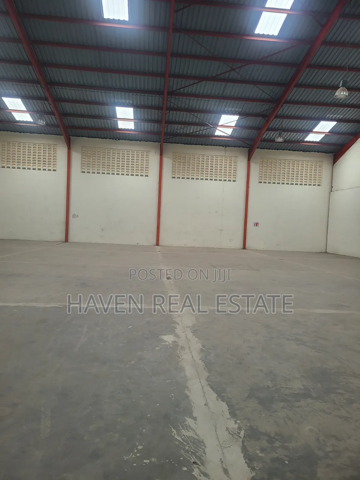 Godown for Rent at Mbagala Zakhem in Mbagala