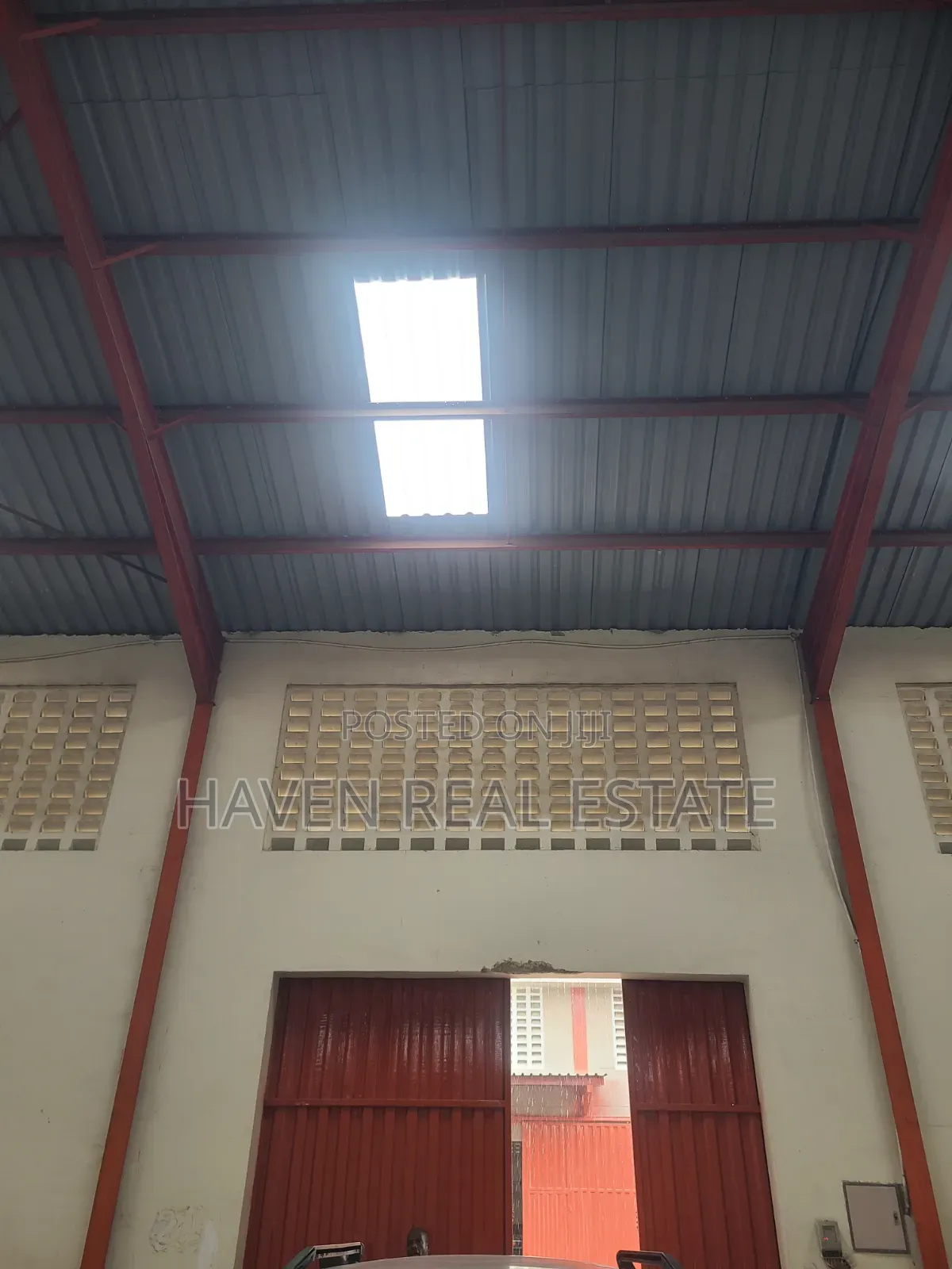 Godown for Rent at Mbagala Zakhem in Mbagala