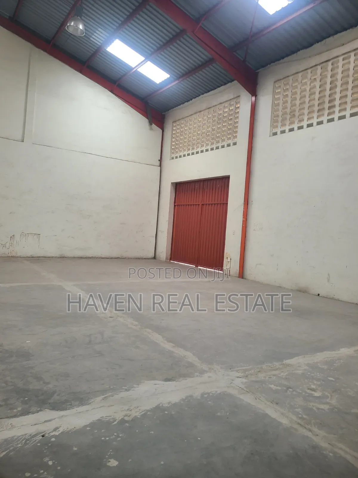 Godown for Rent at Mbagala Zakhem in Mbagala