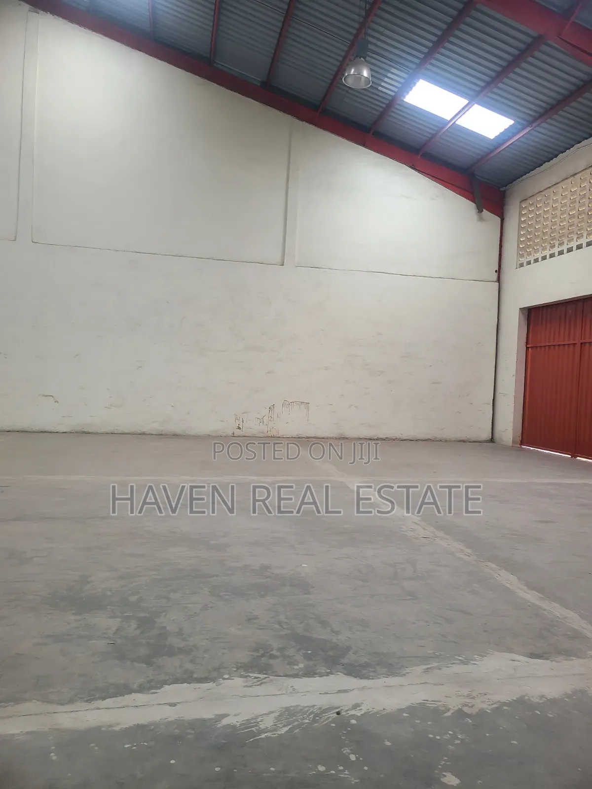 Godown for Rent at Mbagala Zakhem in Mbagala