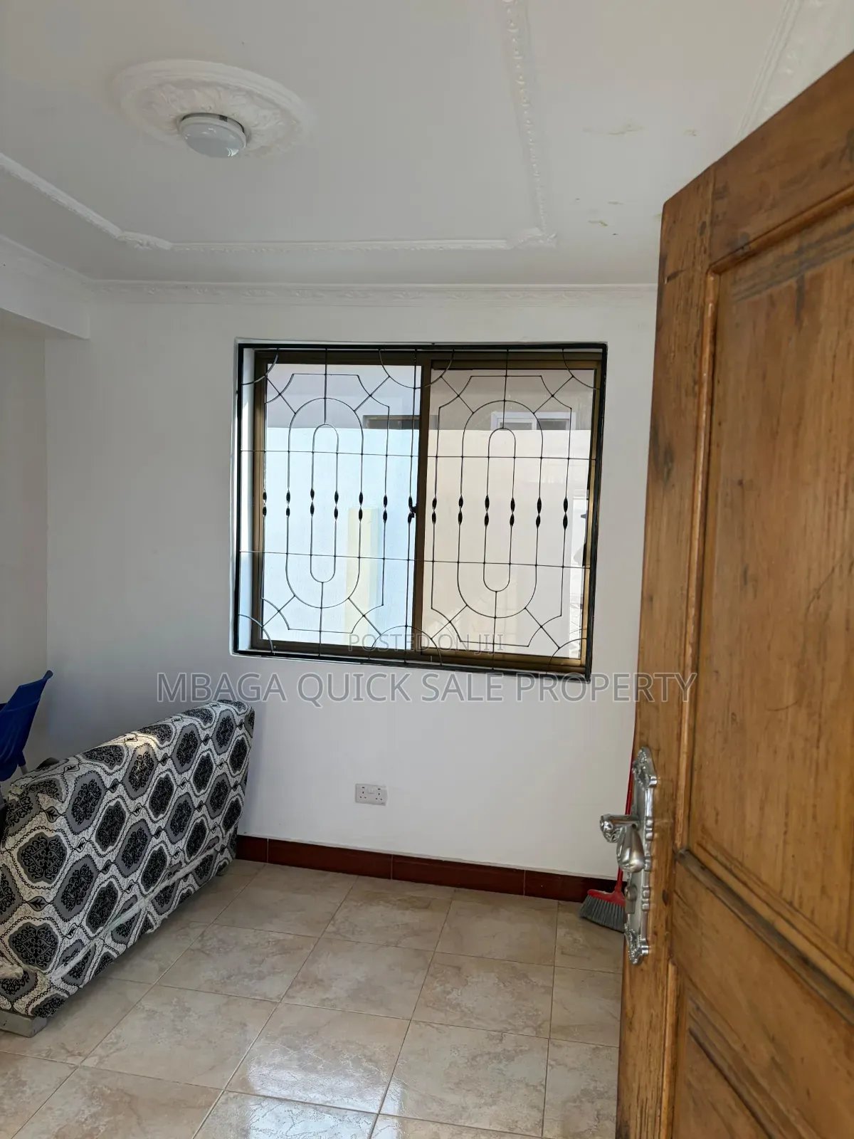 3bdrm Apartment in Mlimani City, Ada Estate for rent in Ada Estate