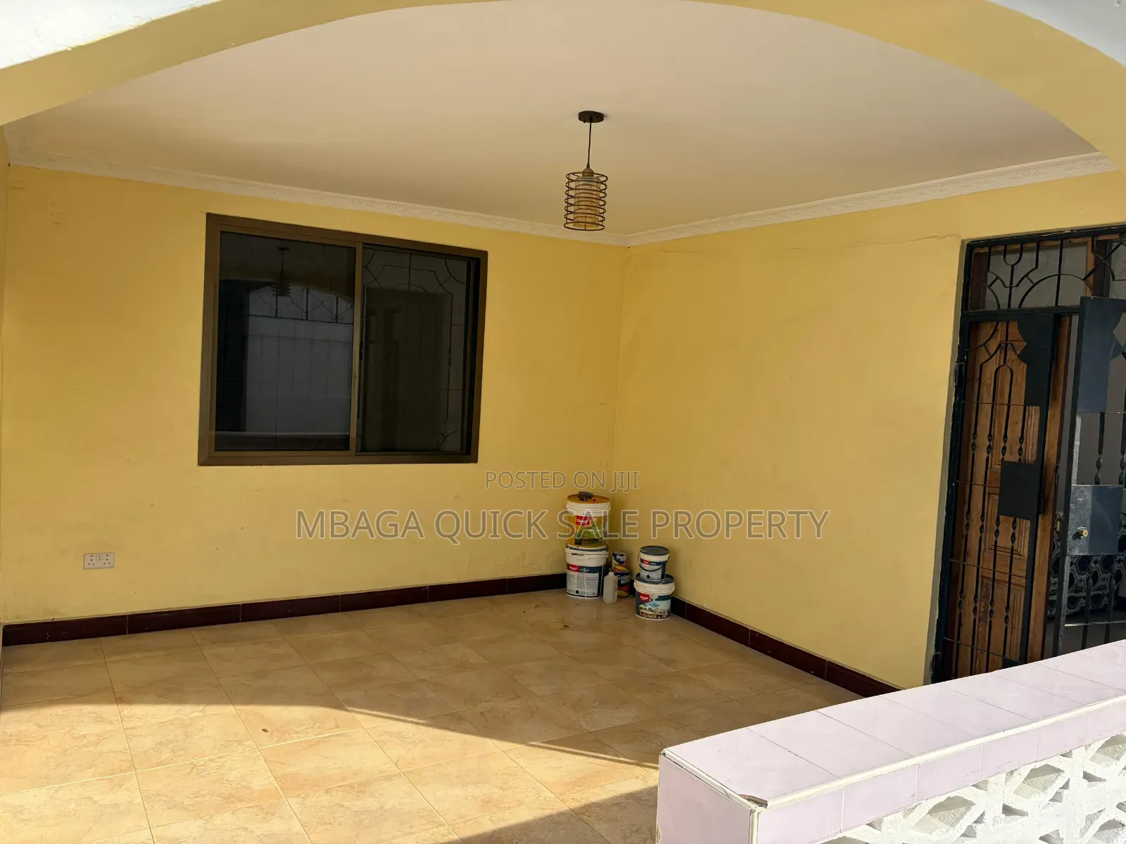 3bdrm Apartment in Mlimani City, Ada Estate for rent in Ada Estate