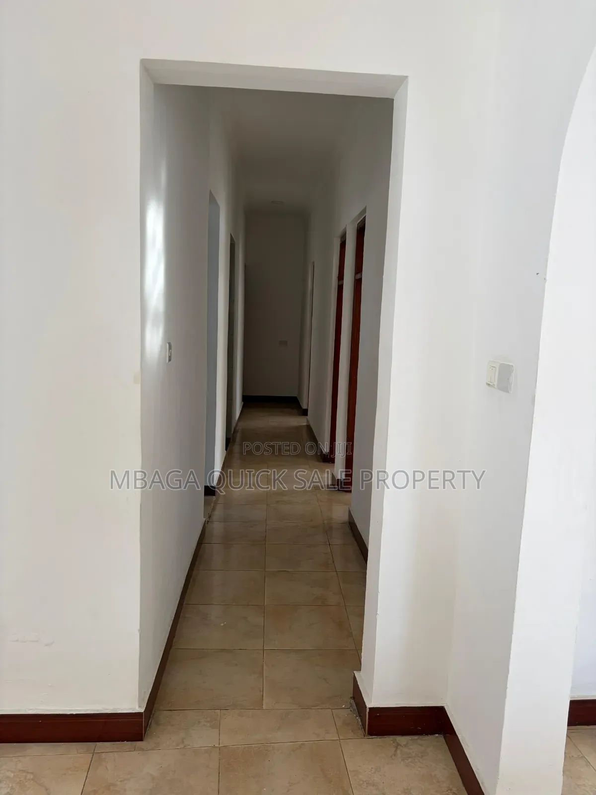 3bdrm Apartment in Mlimani City, Ada Estate for rent in Ada Estate
