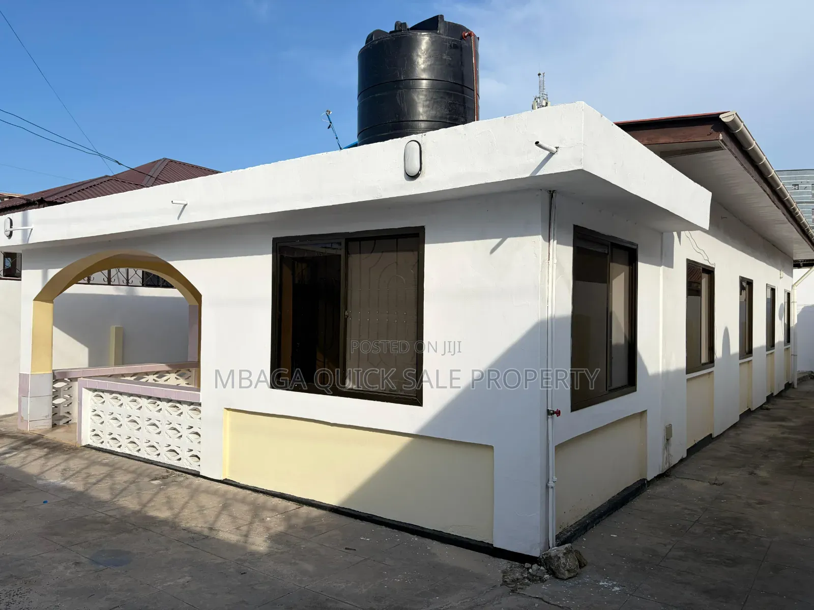 3bdrm Apartment in Mlimani City, Ada Estate for rent in Ada Estate