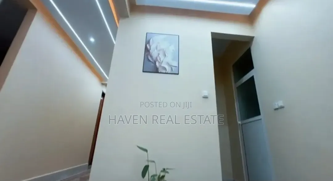 Furnished 4bdrm House in Magharibi for rent in Magharibi