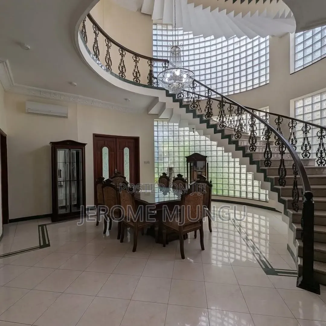 Furnished 4bdrm Villa in Oyster Bay for rent in Oyster Bay