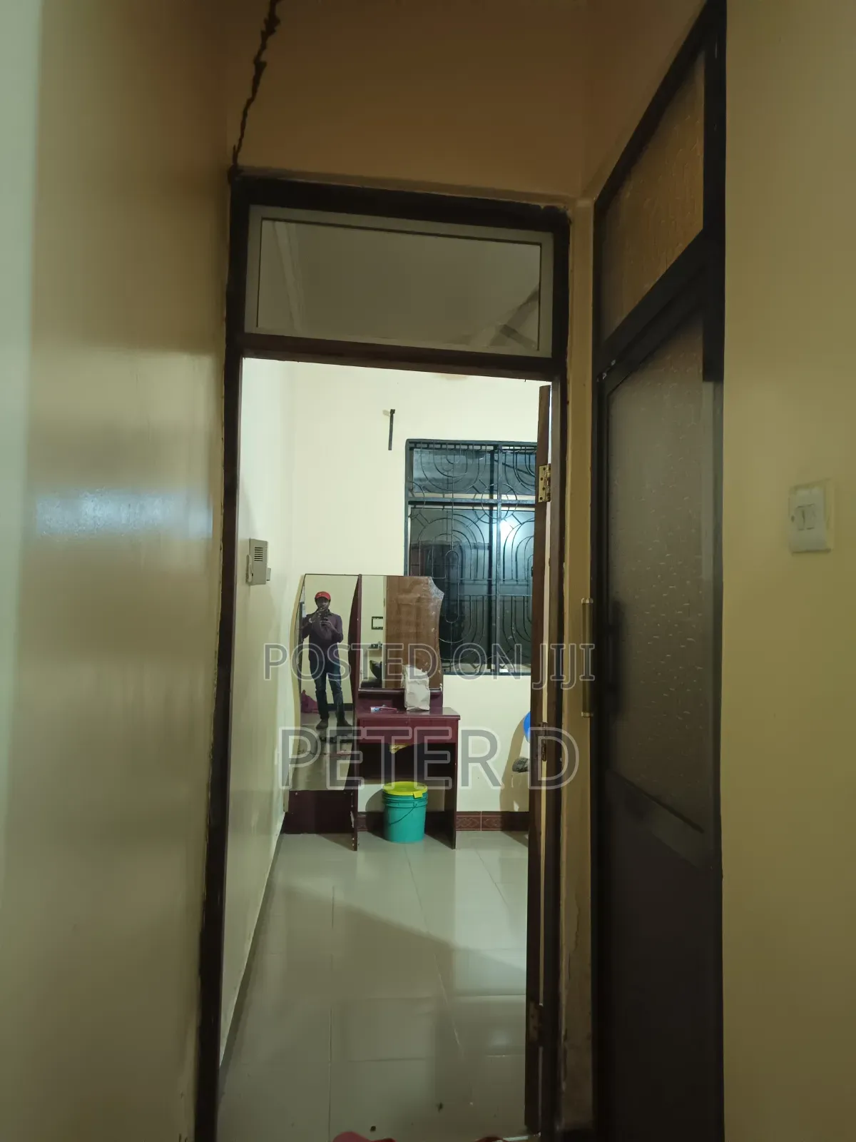 1bdrm Apartment in Kimara for rent in Kimara