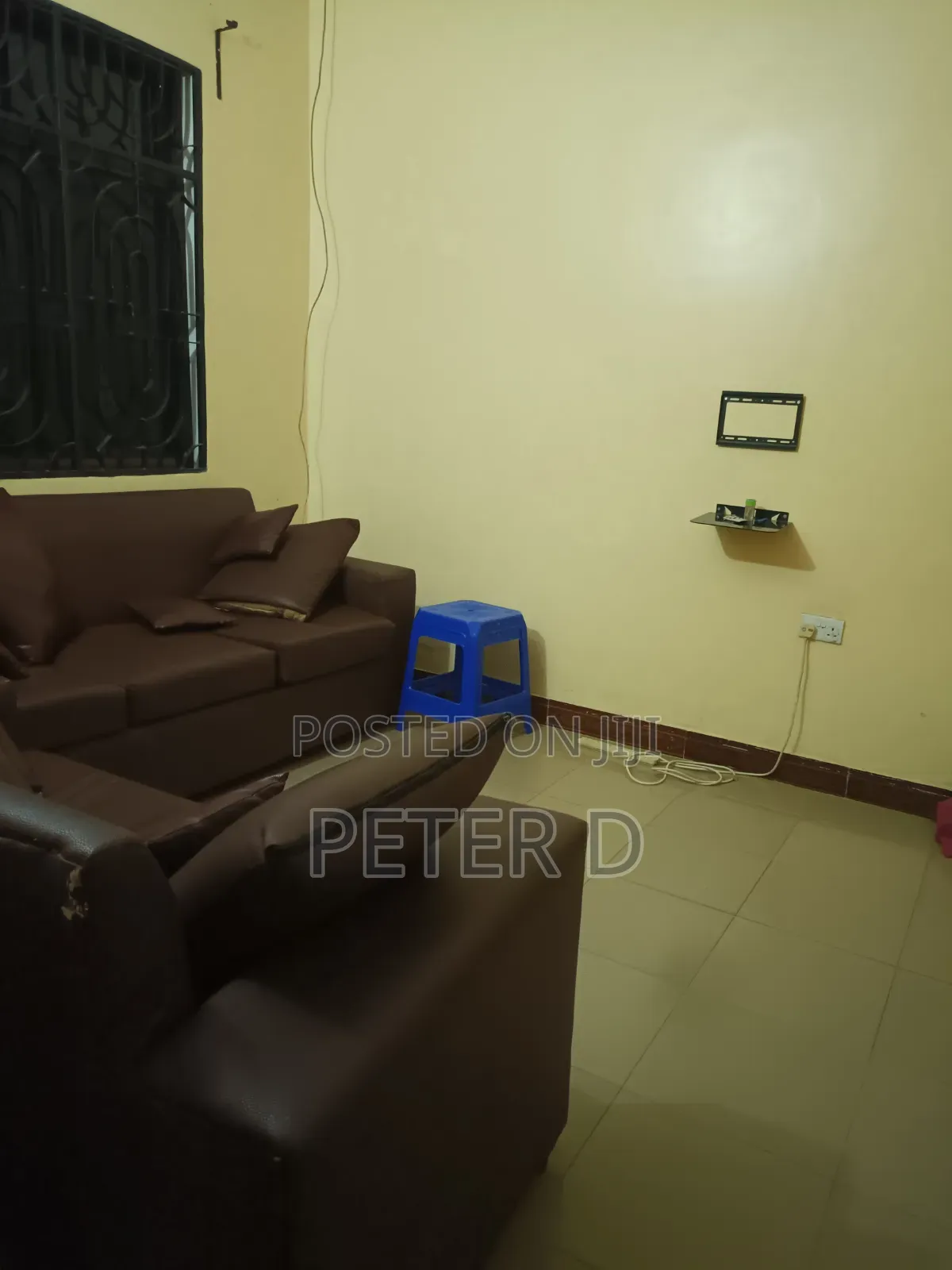 1bdrm Apartment in Kimara for rent in Kimara