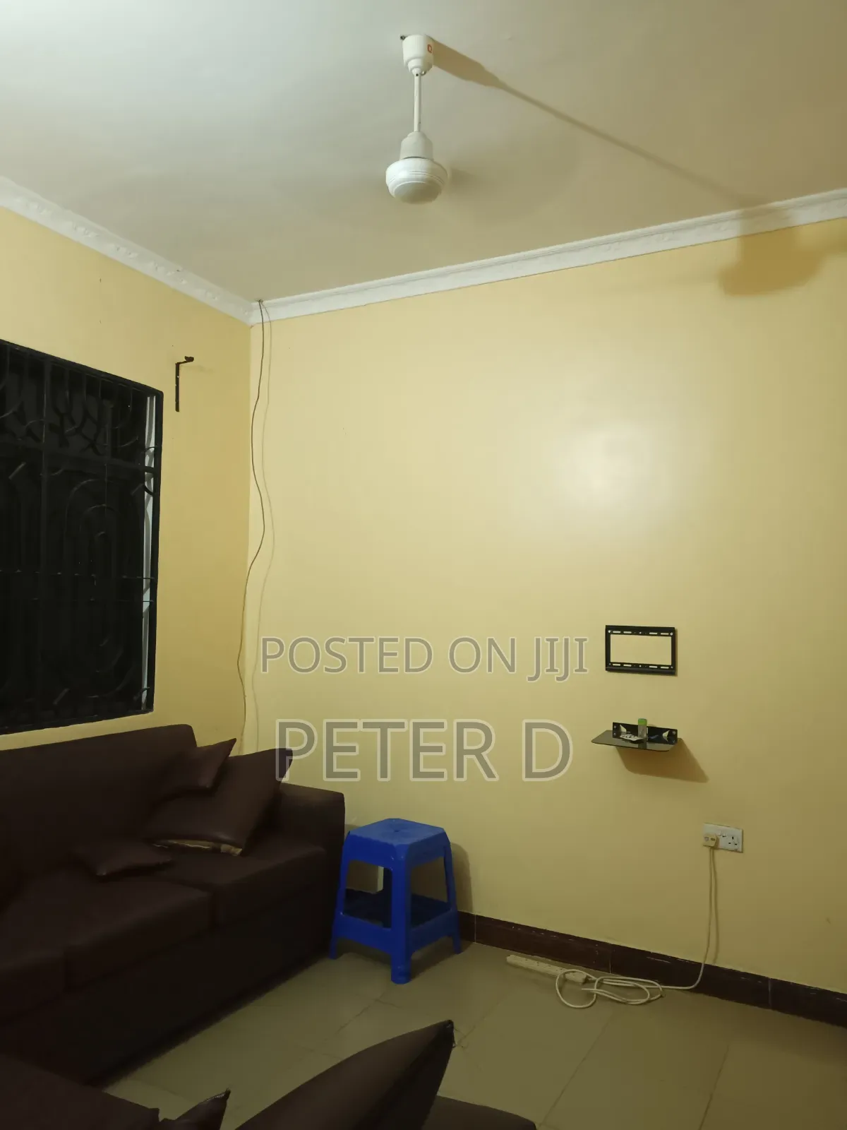 1bdrm Apartment in Kimara for rent in Kimara