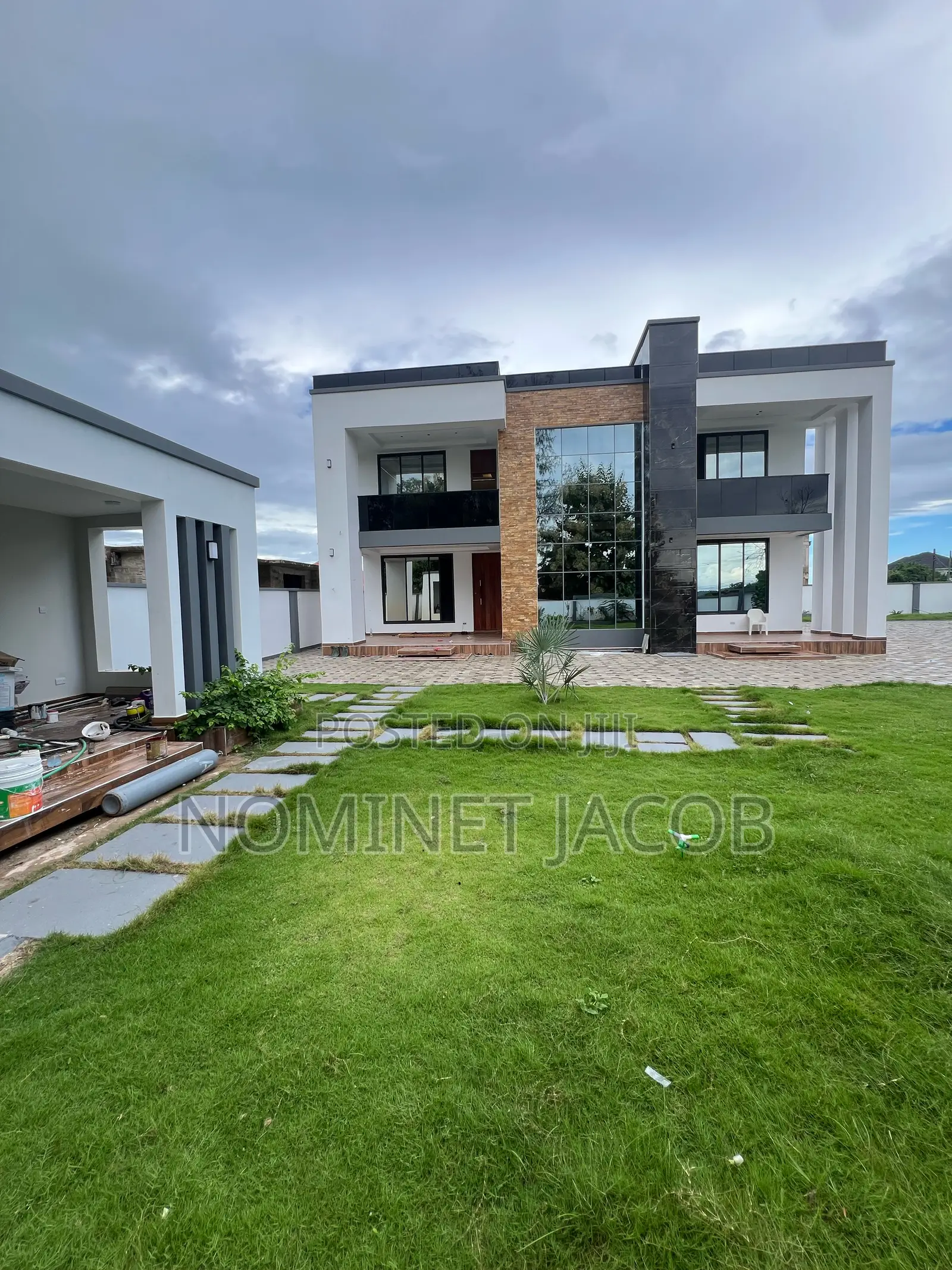 6bdrm House in Mbweni Jkt. Dar Es for sale in Mbweni