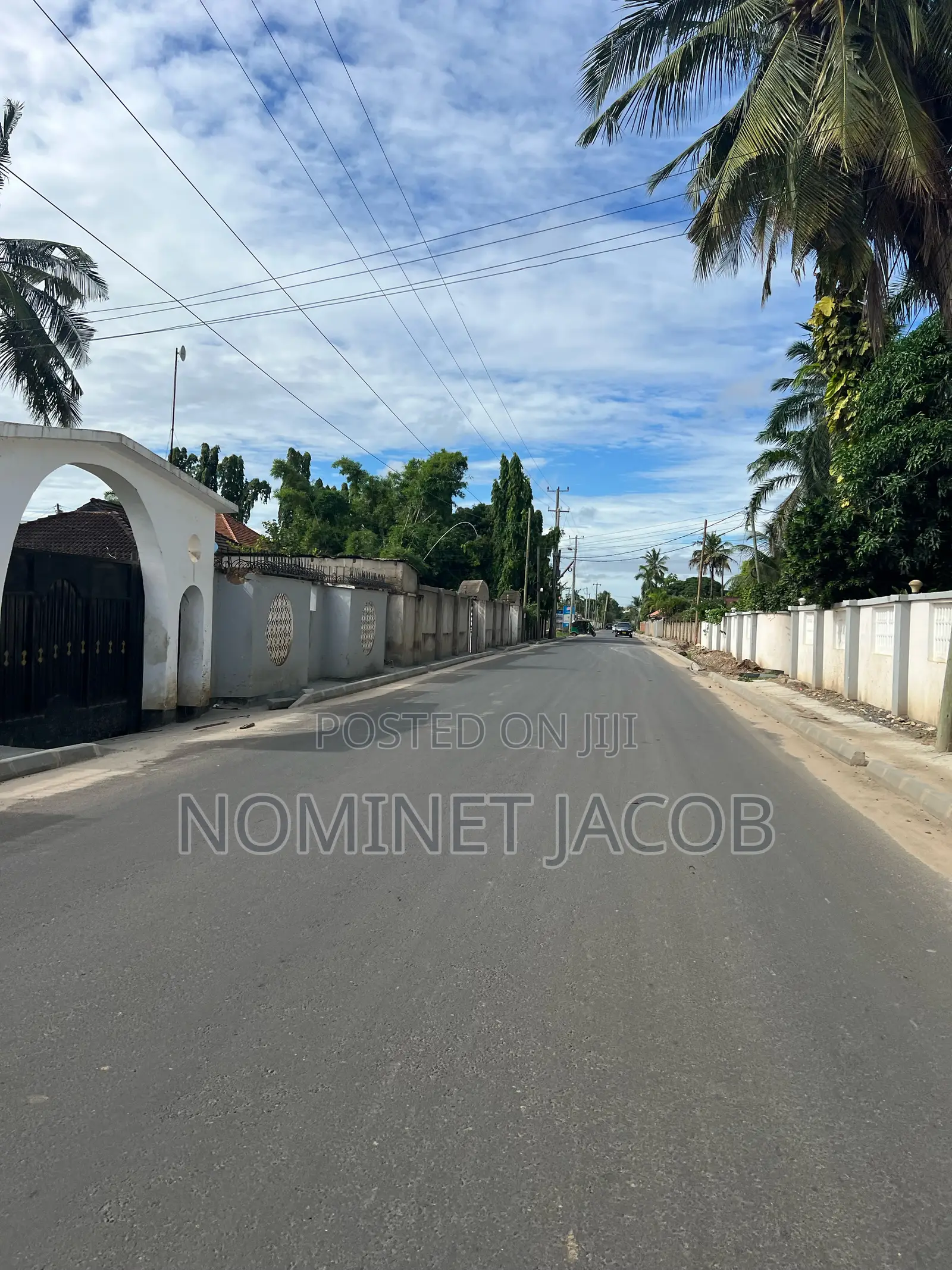 Plot for Sale CQMT 900 Bei Million 450,000,000 in Mbezi Beach