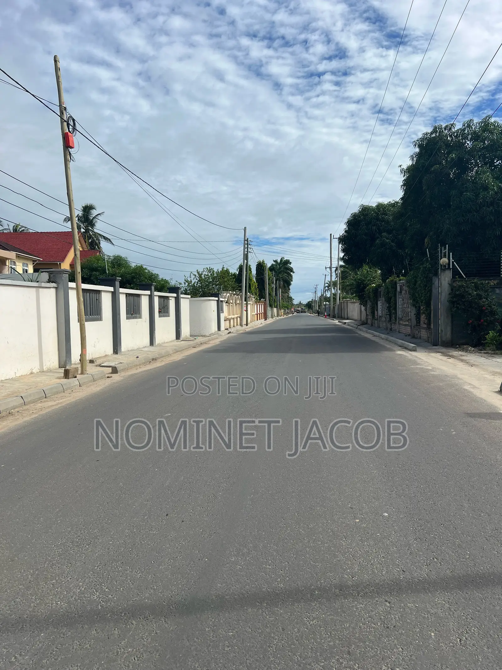 Plot for Sale CQMT 900 Bei Million 450,000,000 in Mbezi Beach