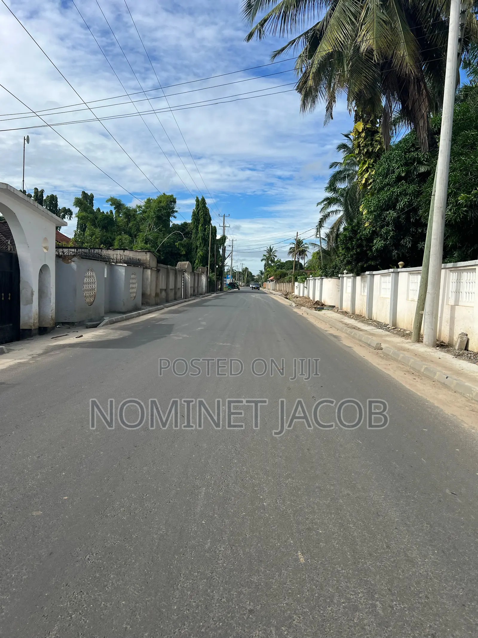 Plot for Sale CQMT 900 Bei Million 450,000,000 in Mbezi Beach