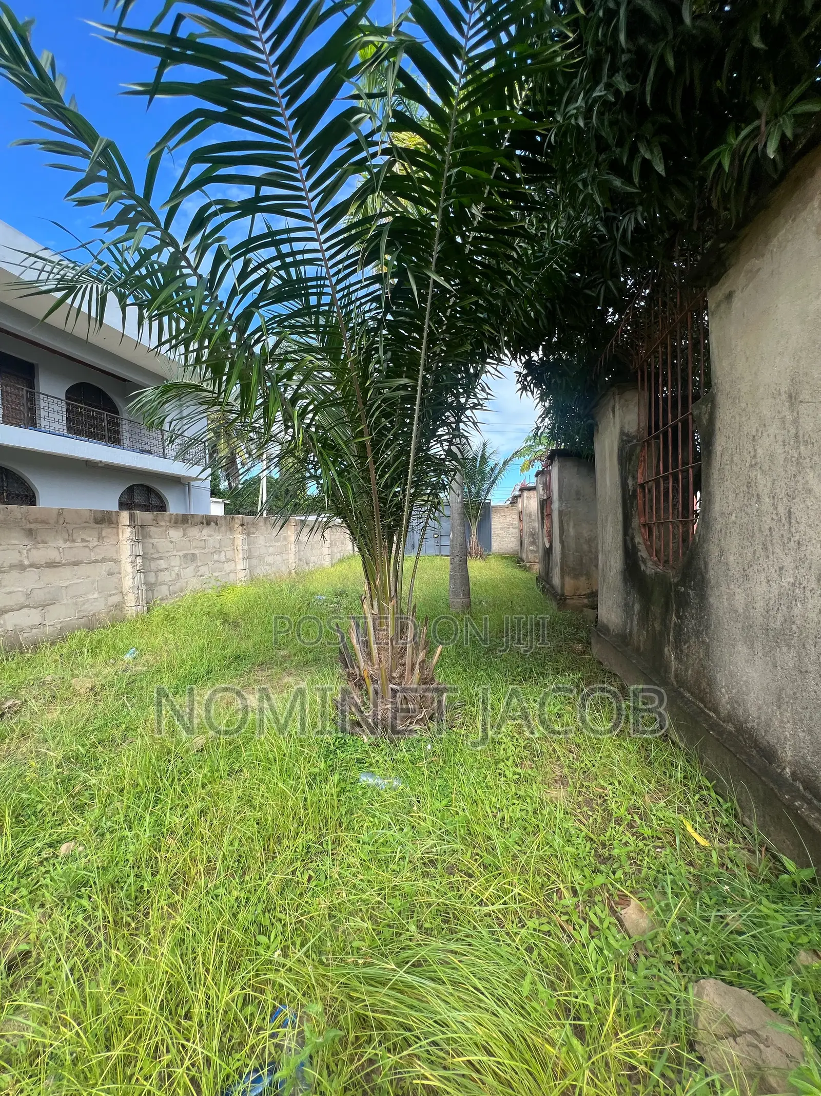 Plot for Sale CQMT 900 Bei Million 450,000,000 in Mbezi Beach