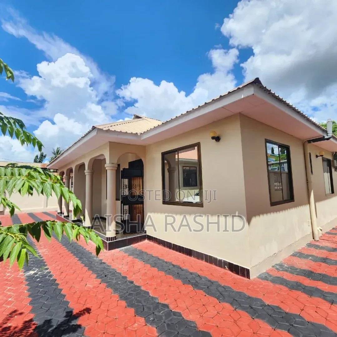 2bdrm Apartment in Kimara for rent in Kimara