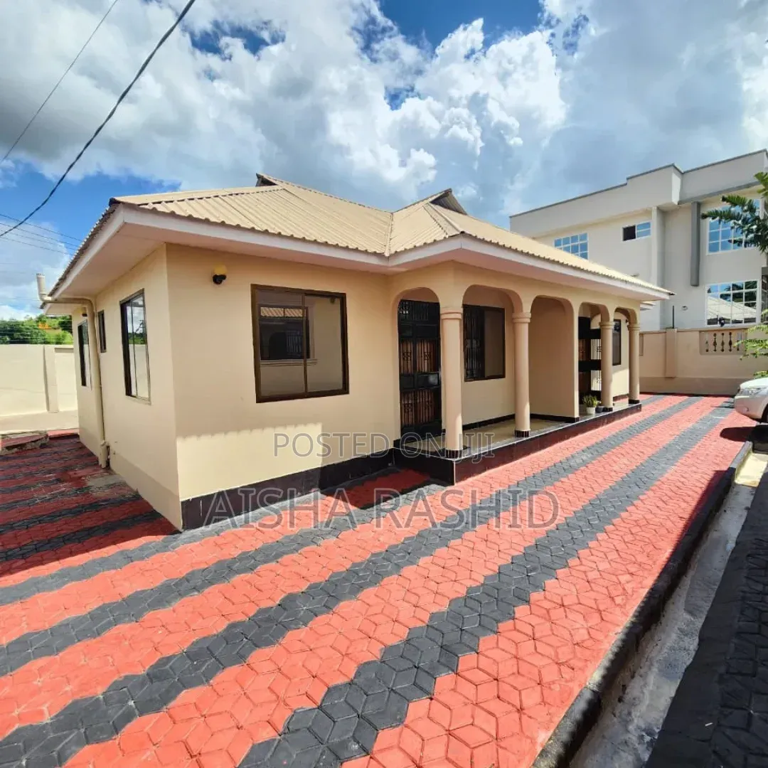 2bdrm Apartment in Kimara for rent in Kimara