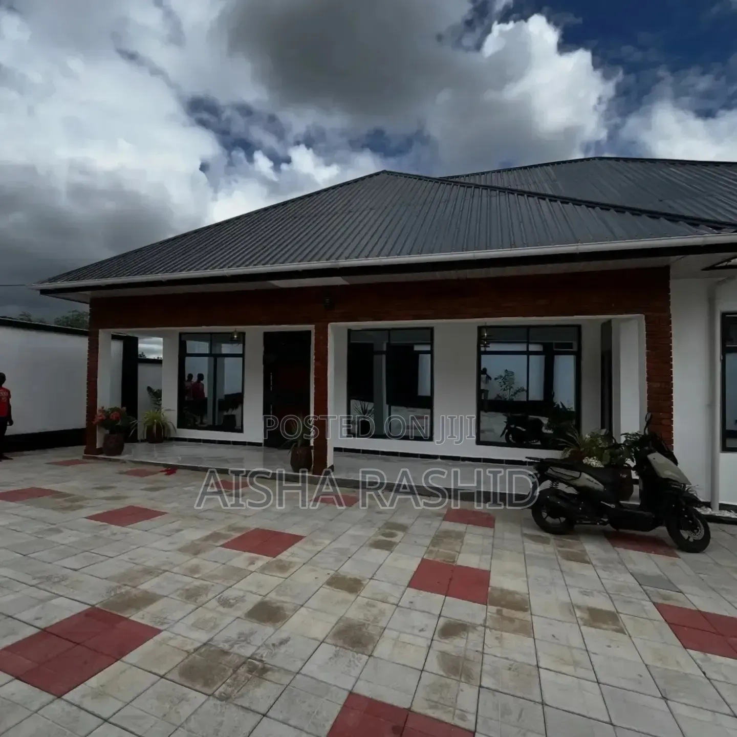 3bdrm House in Goba for sale in Goba