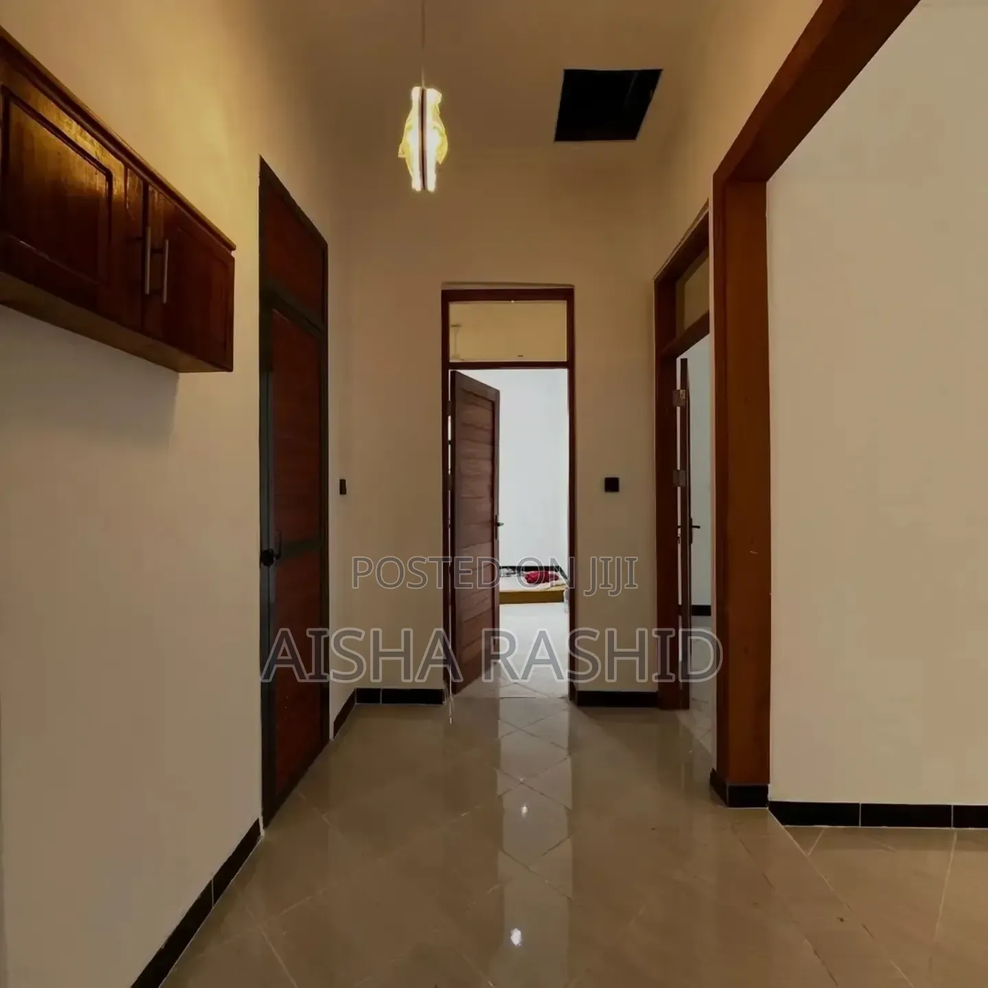 3bdrm House in Goba for sale in Goba