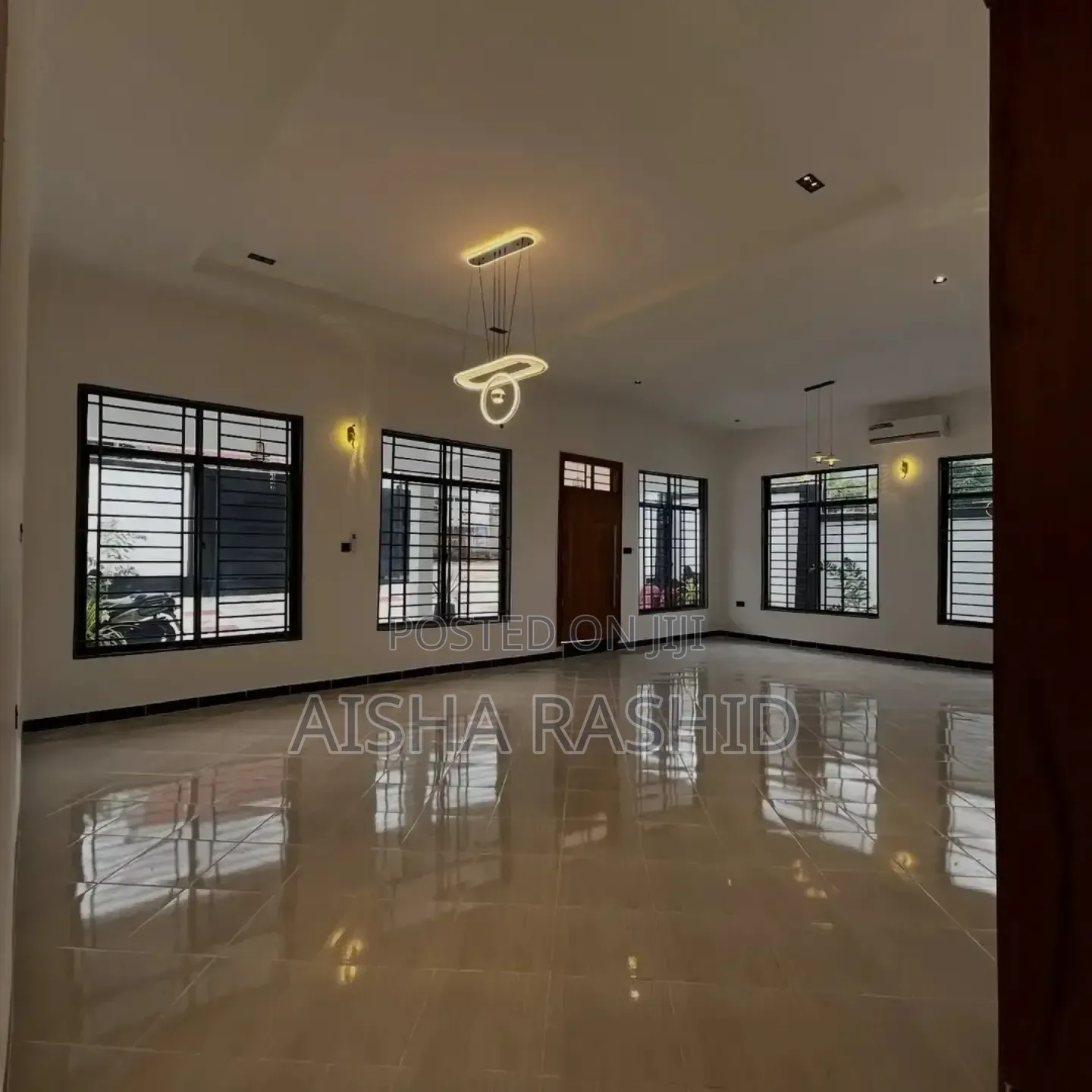 3bdrm House in Goba for sale in Goba