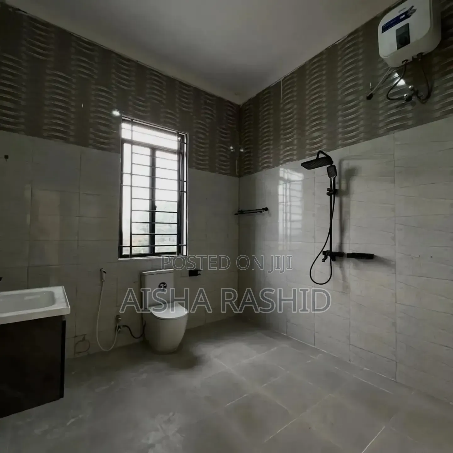 3bdrm House in Goba for sale in Goba