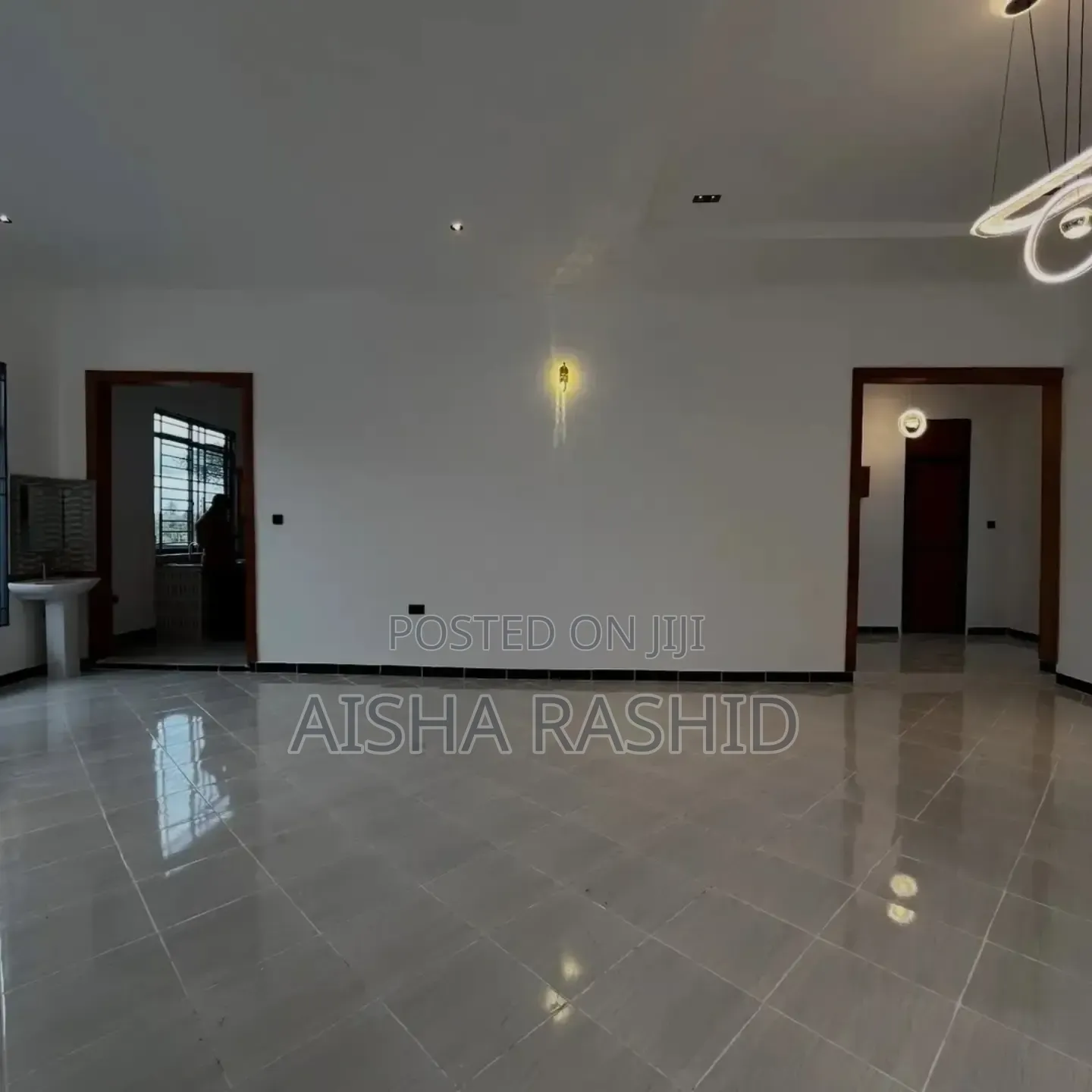 3bdrm House in Goba for sale in Goba